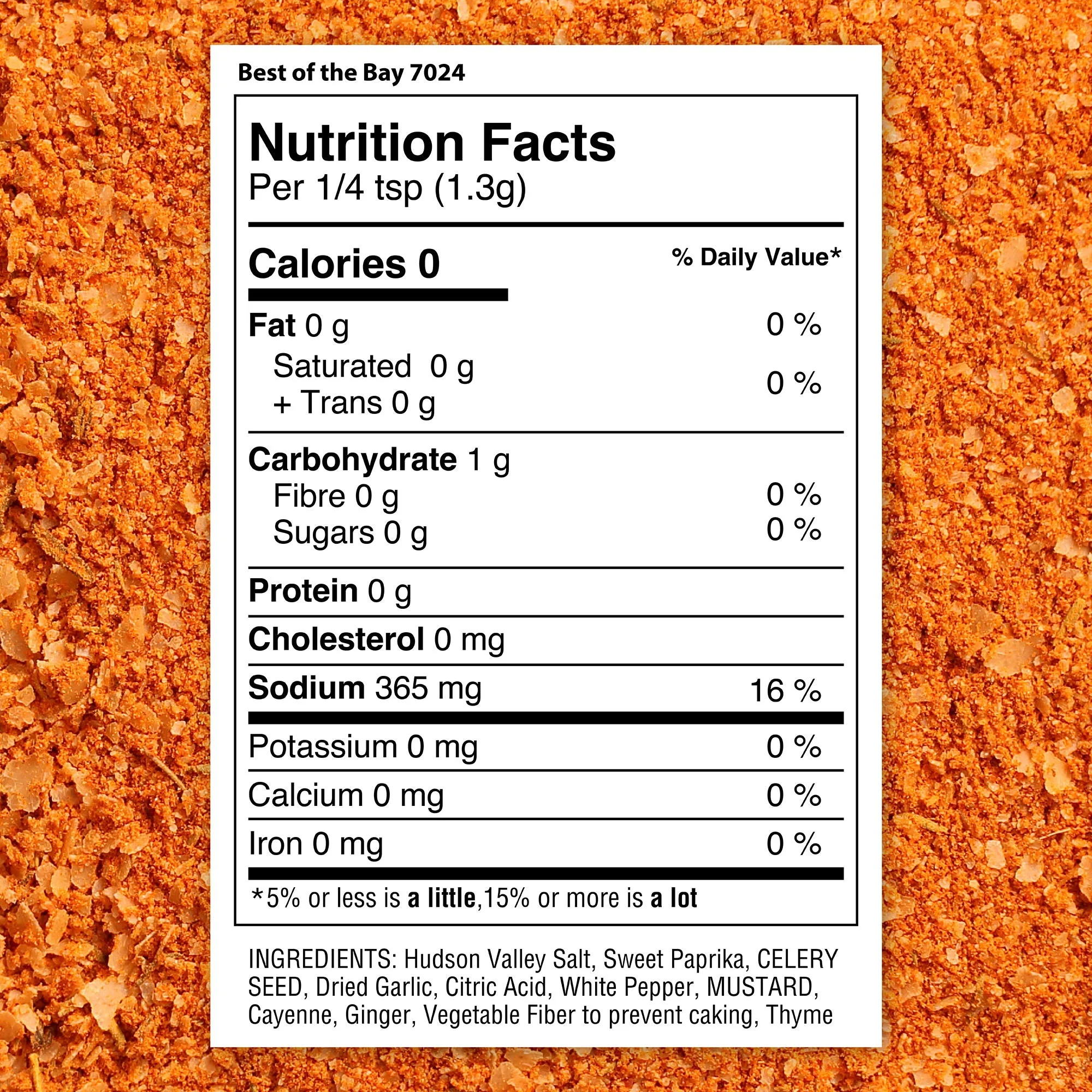 Best of the Bay Seasoning - Image 5