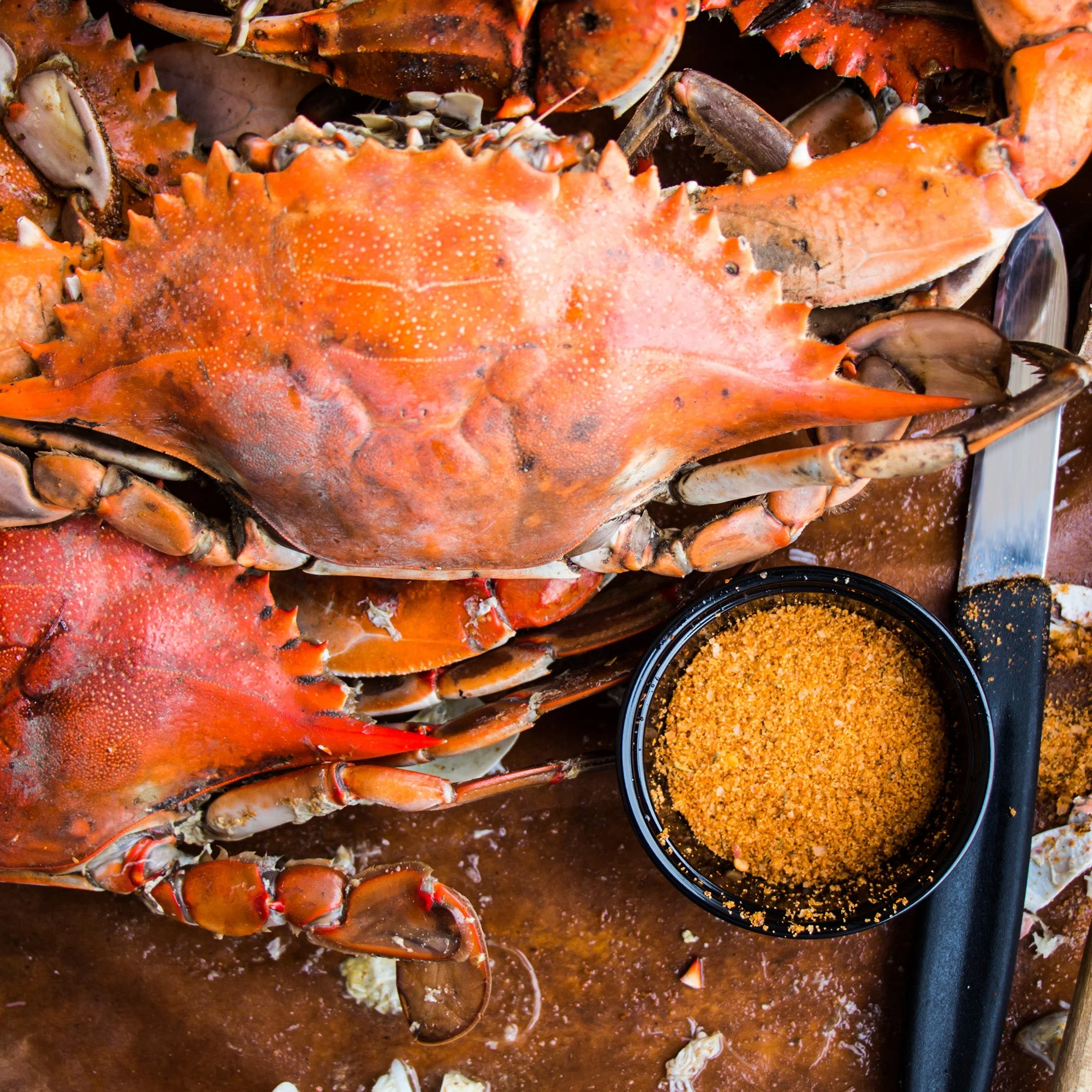 Best of the Bay Seasoning - Image 8