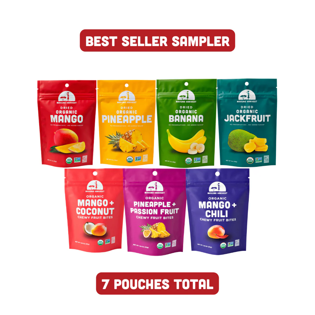 Best Seller Sampler - 7 bags - Image 2