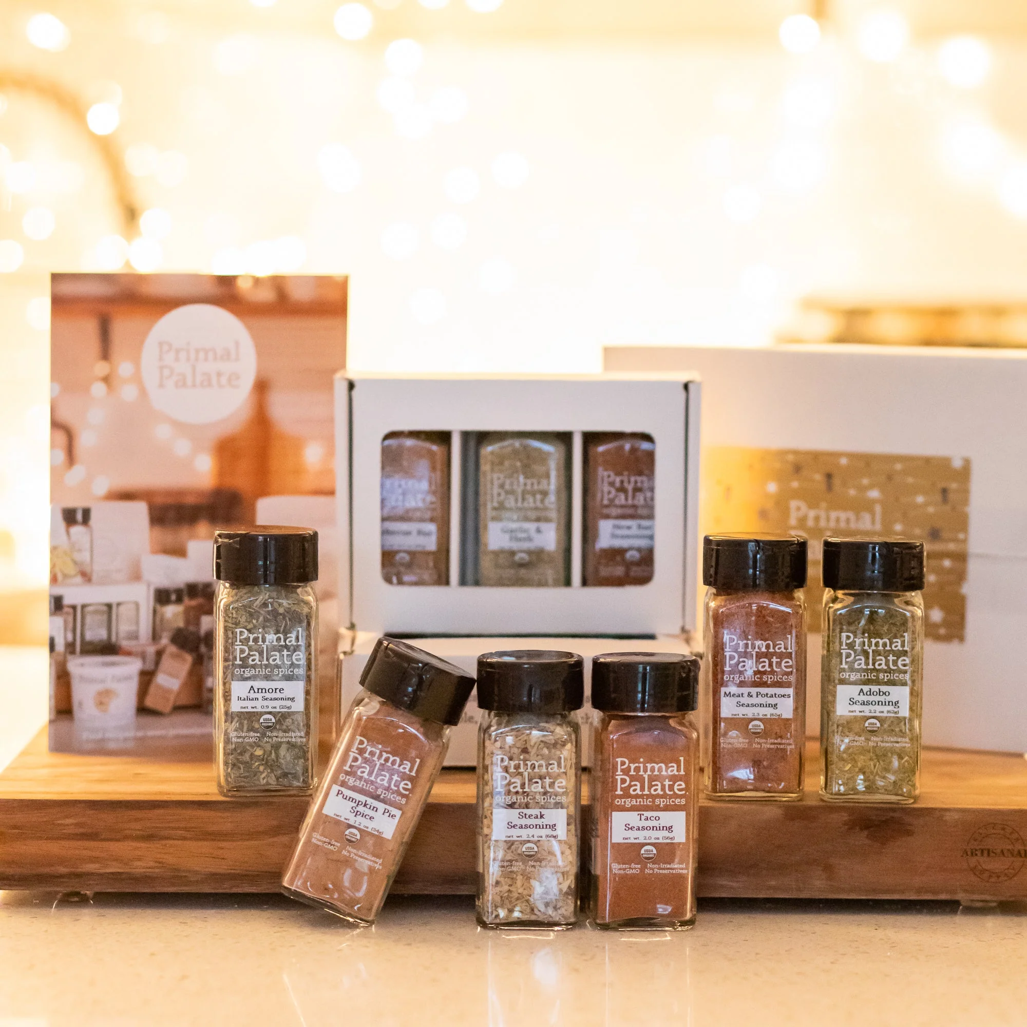 Best Sellers Gift Set - SAVE $41 (34% discount) - Image 3