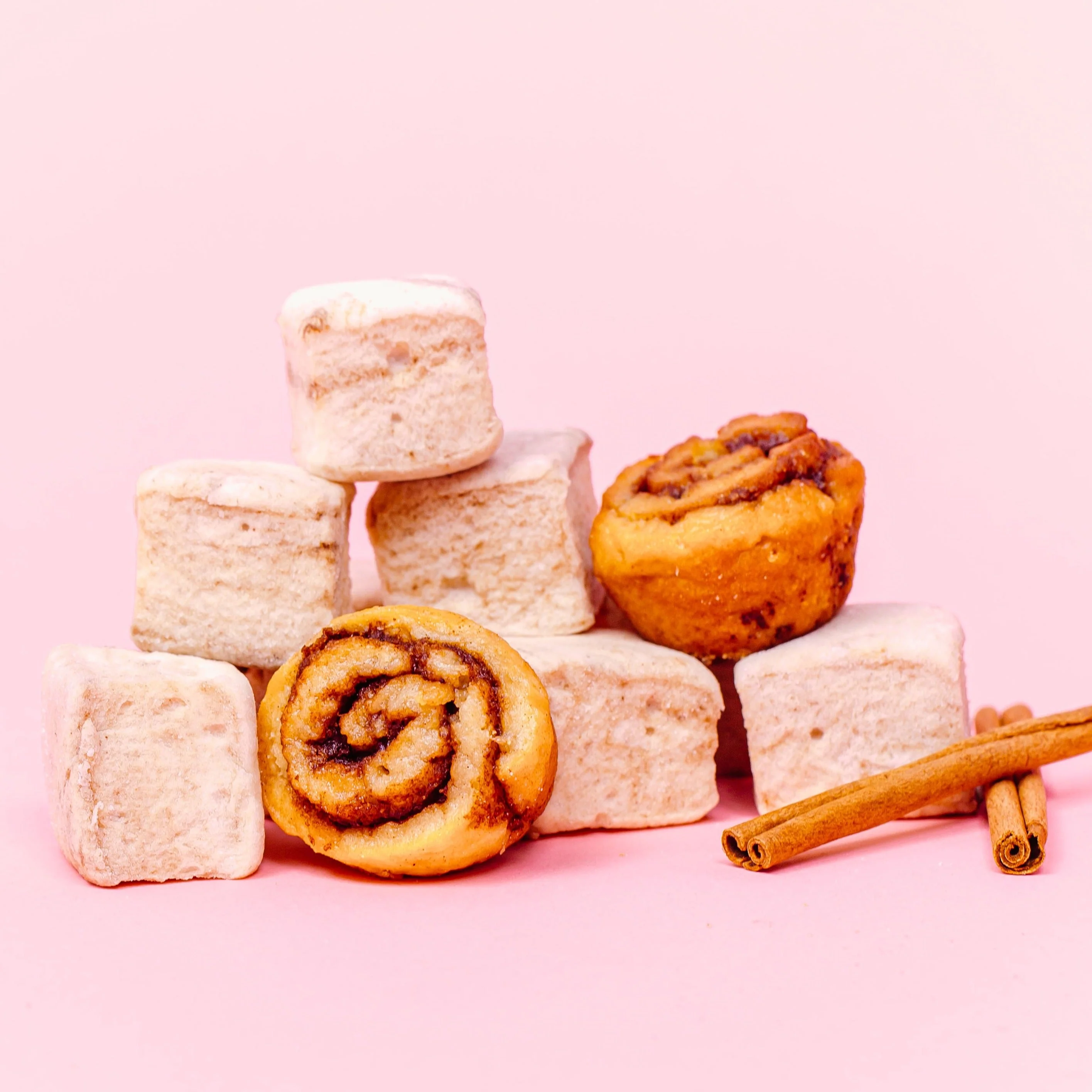 Best Sellers Marshmallow Variety Pack - Image 5