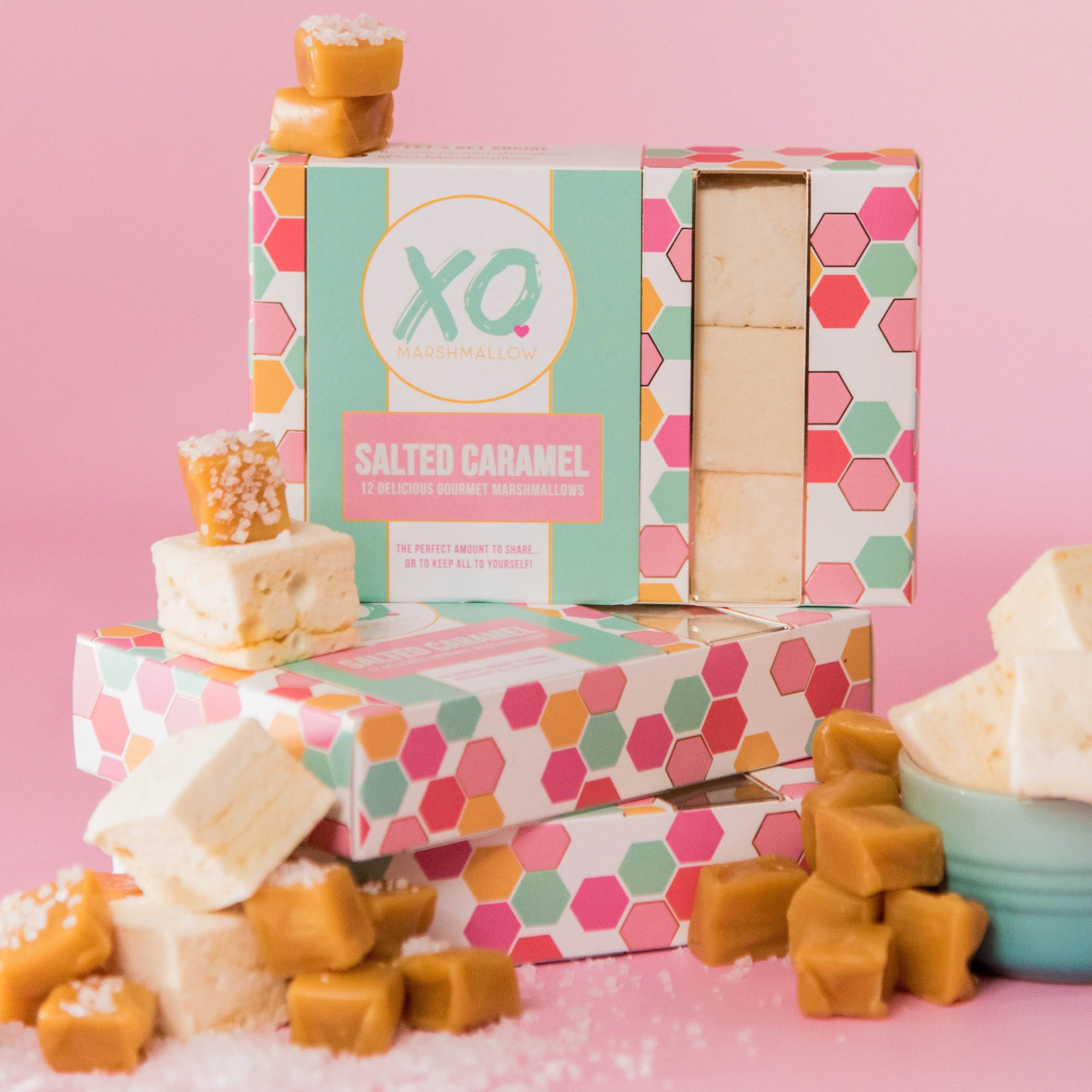 Best Sellers Marshmallow Variety Pack - Image 7
