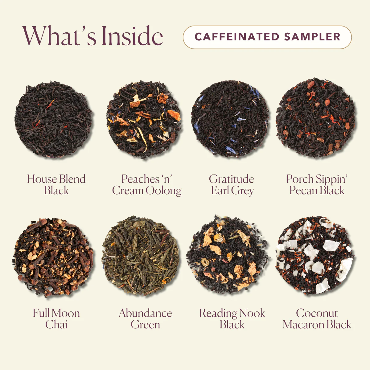 Best Sellers Sampler Set - Image 2