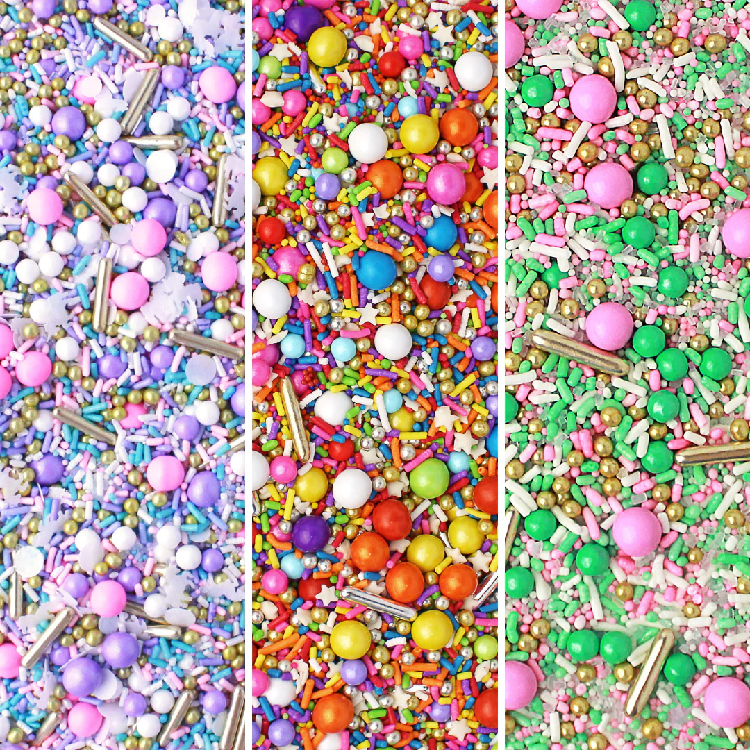 Best Sellers Sprinkle Party Pack - Image 2