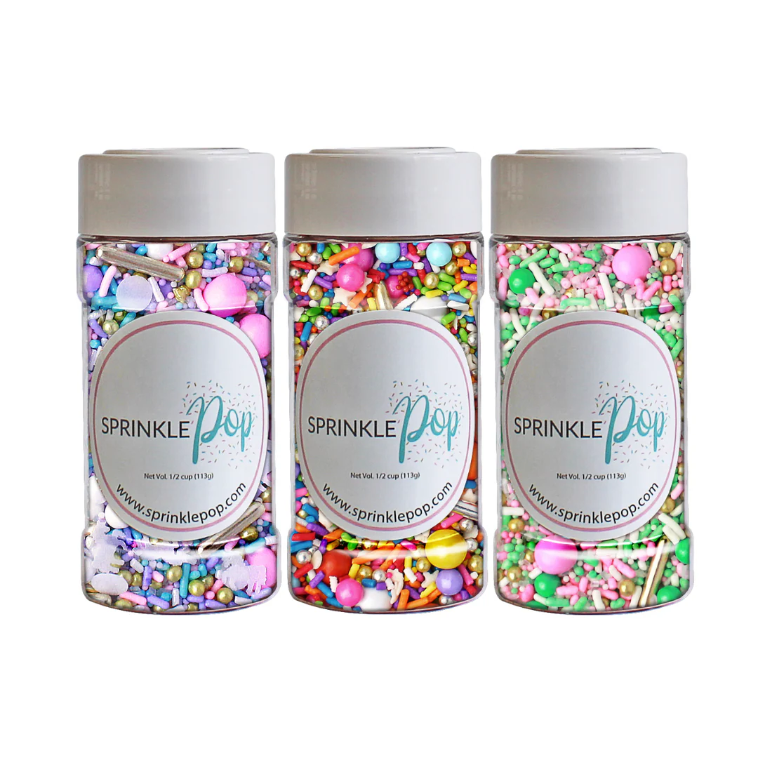 Best Sellers Sprinkle Party Pack - Image 4