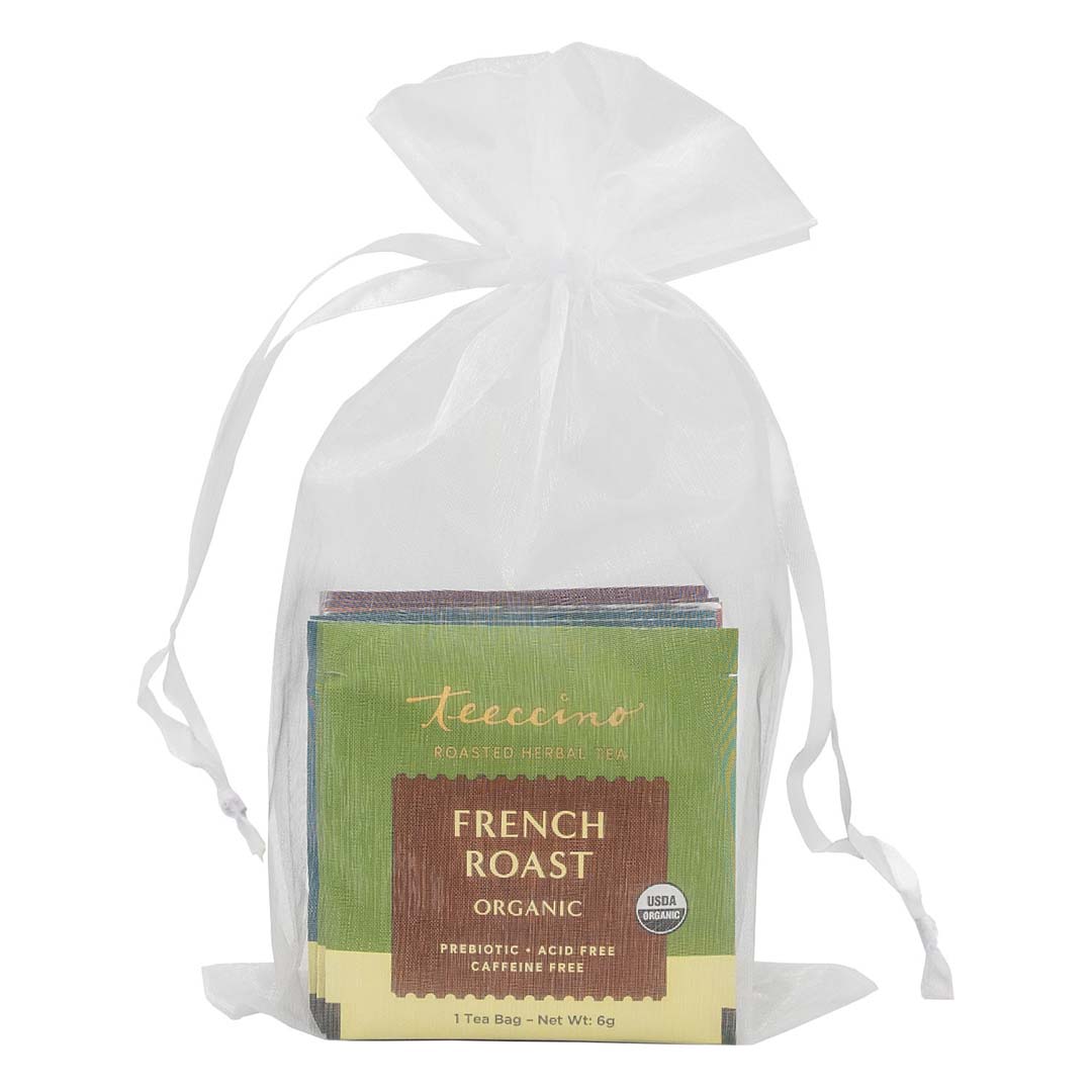Best Selling Herbal Teas Sampler - Image 2