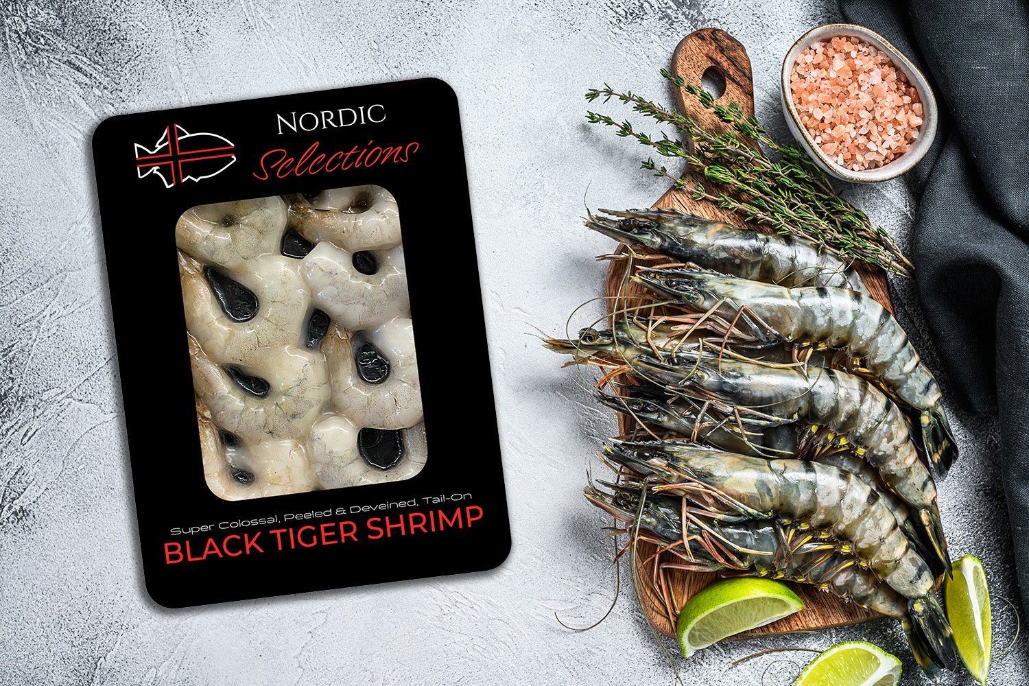 Best Selling Seafood - Premium Seafood Bundle - Image 4