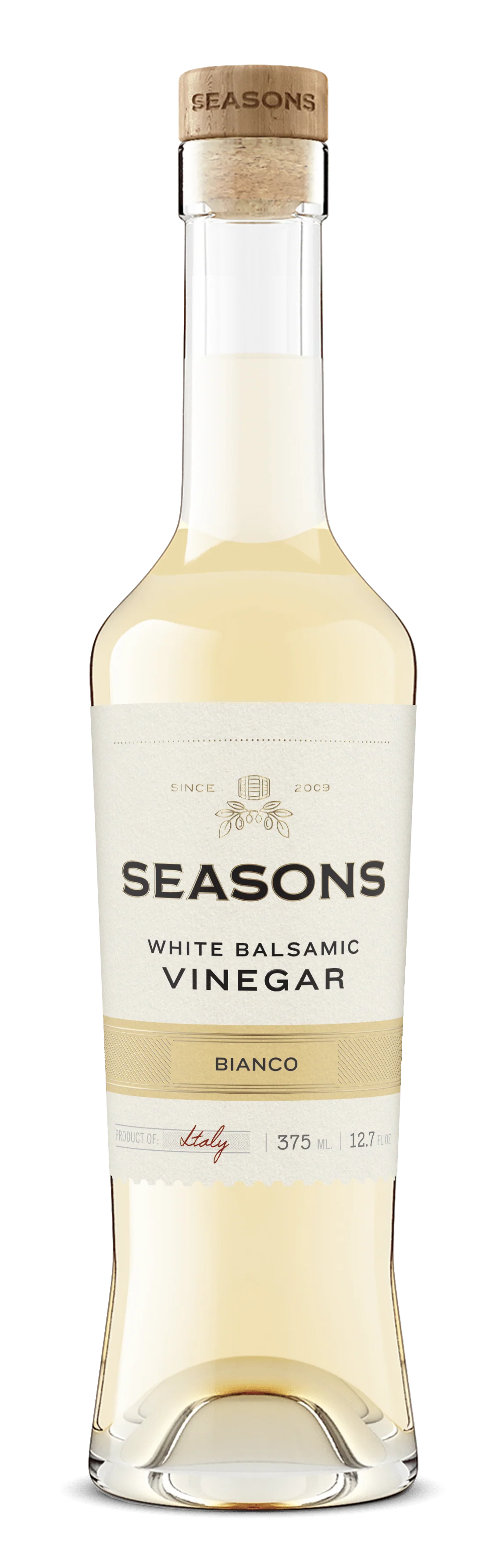 Bianco Premium White Balsamic Vinegar - Image 2