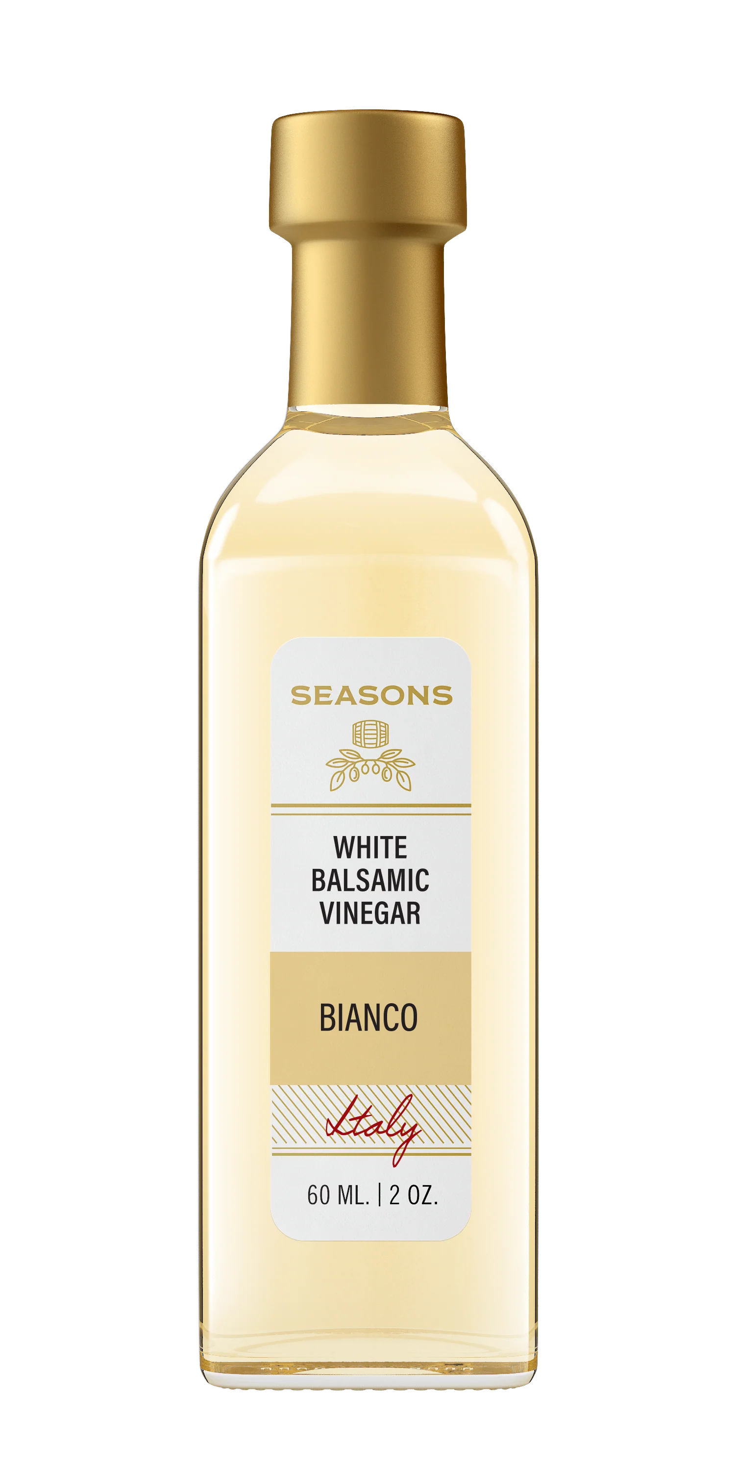 Bianco Premium White Balsamic Vinegar - Image 3