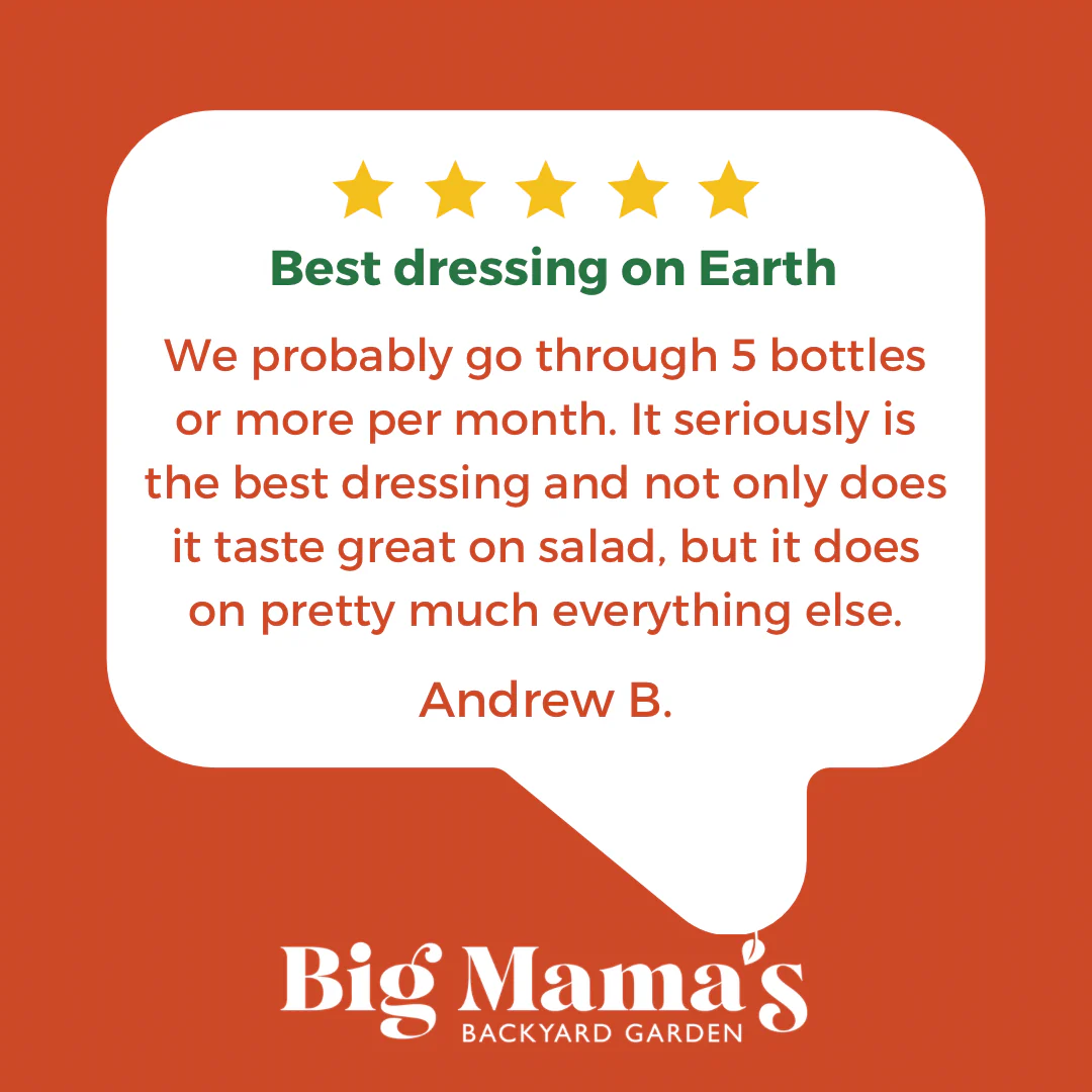 Big Mama's Calamondin Vinaigrette - Image 6