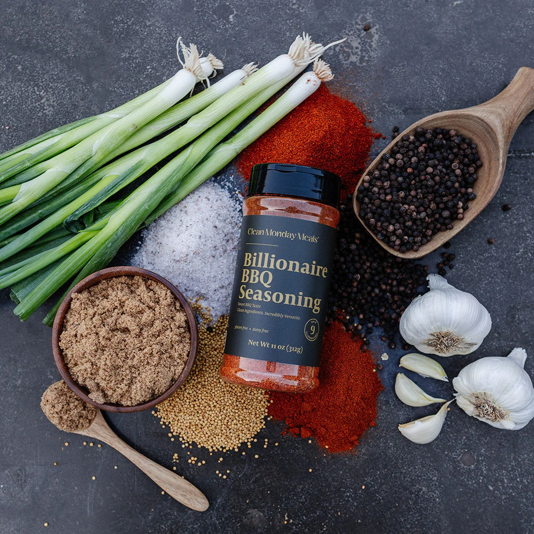 Billionaire BBQ Seasoning - Image 10