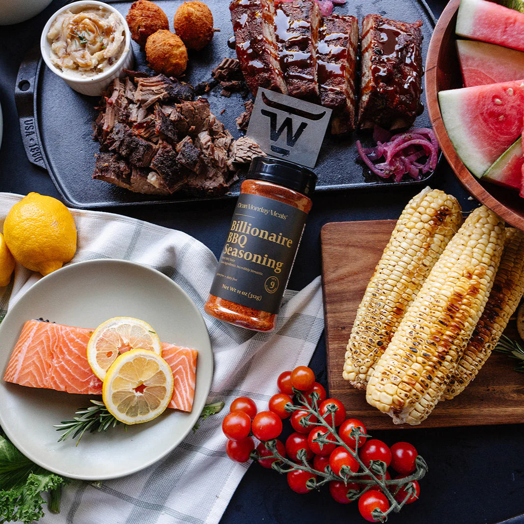 Billionaire BBQ Seasoning - Image 5