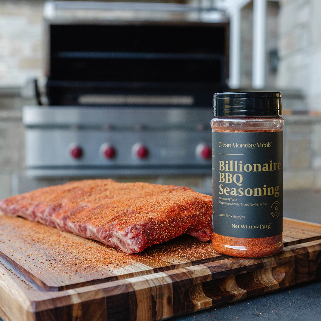 Billionaire BBQ Seasoning - Image 6