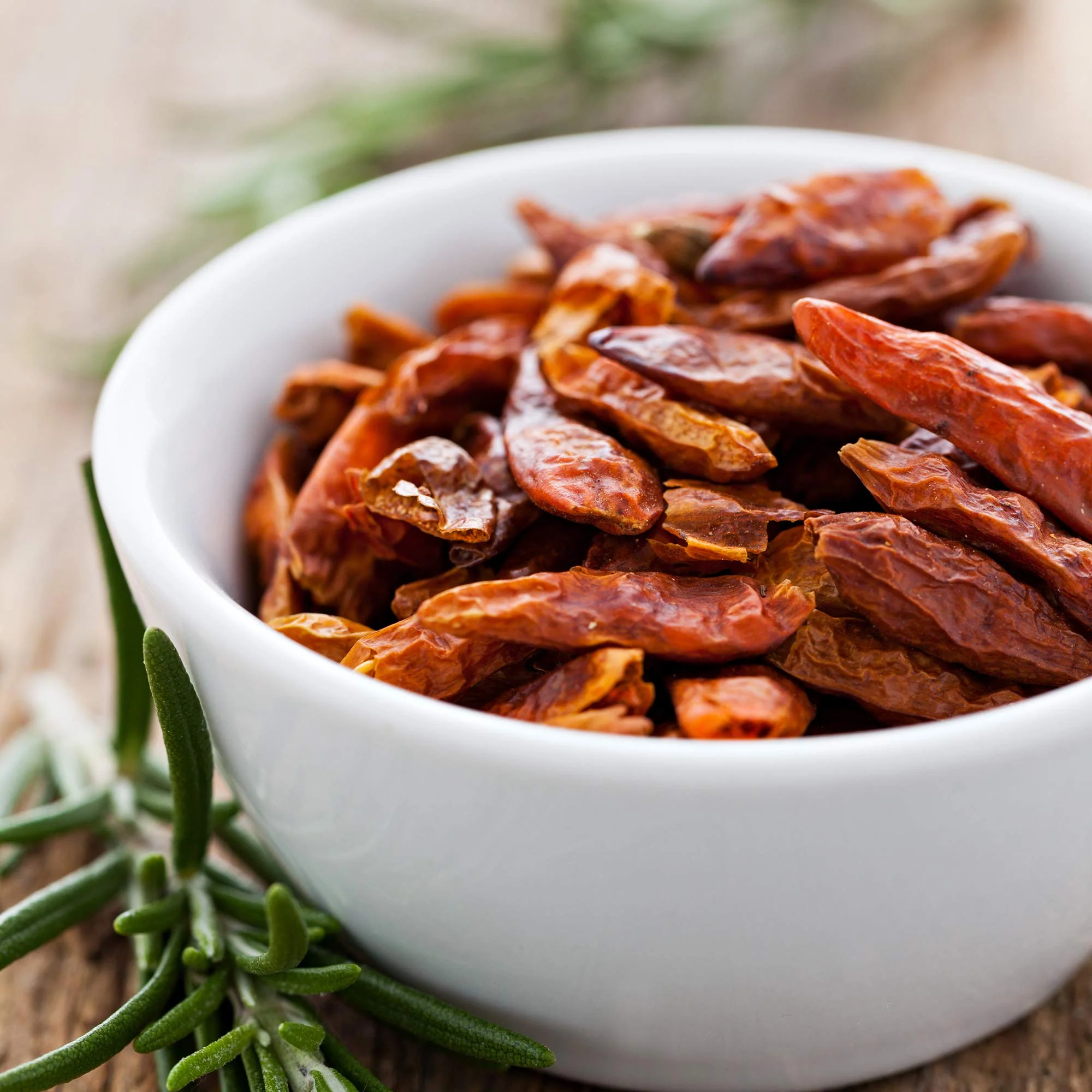 Birdseye Chili Peppers (Whole) - Image 11