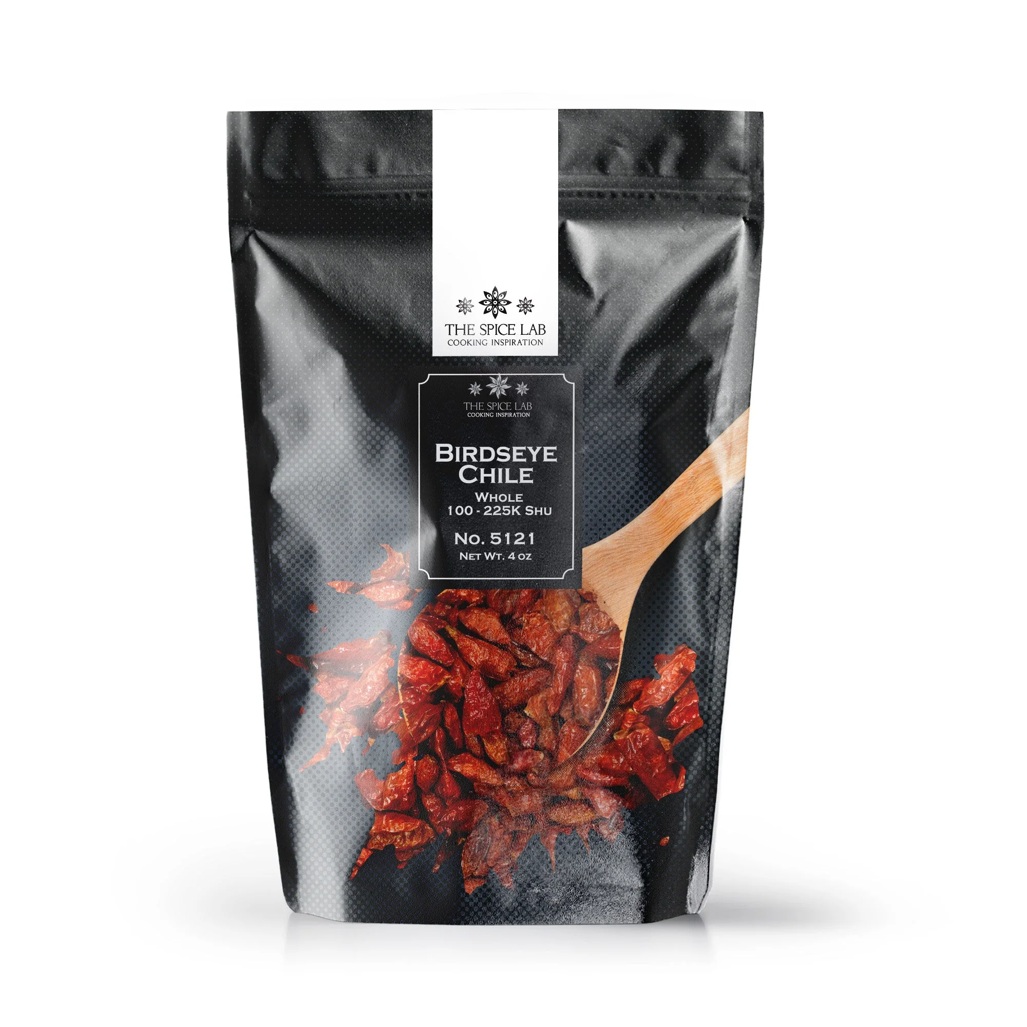 Birdseye Chili Peppers (Whole) - Image 12
