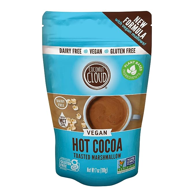 Birthday Cake Hot Cocoa - Image 12