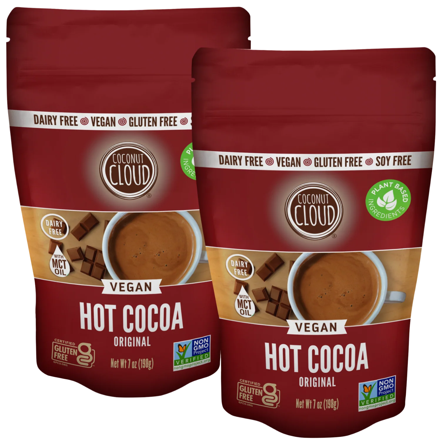 Birthday Cake Hot Cocoa - Image 19