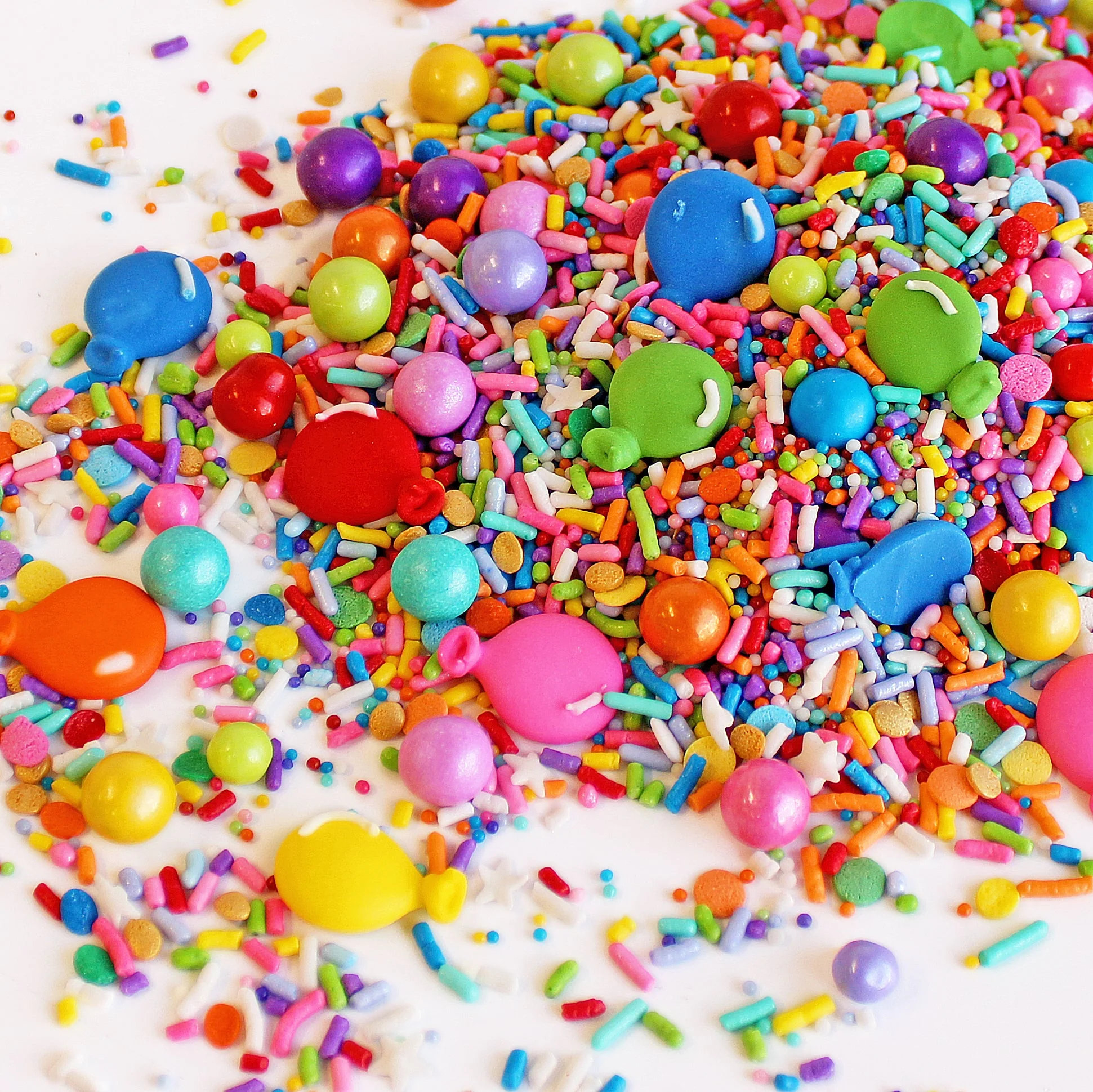 Birthday Party Sprinkle Mix - Image 3