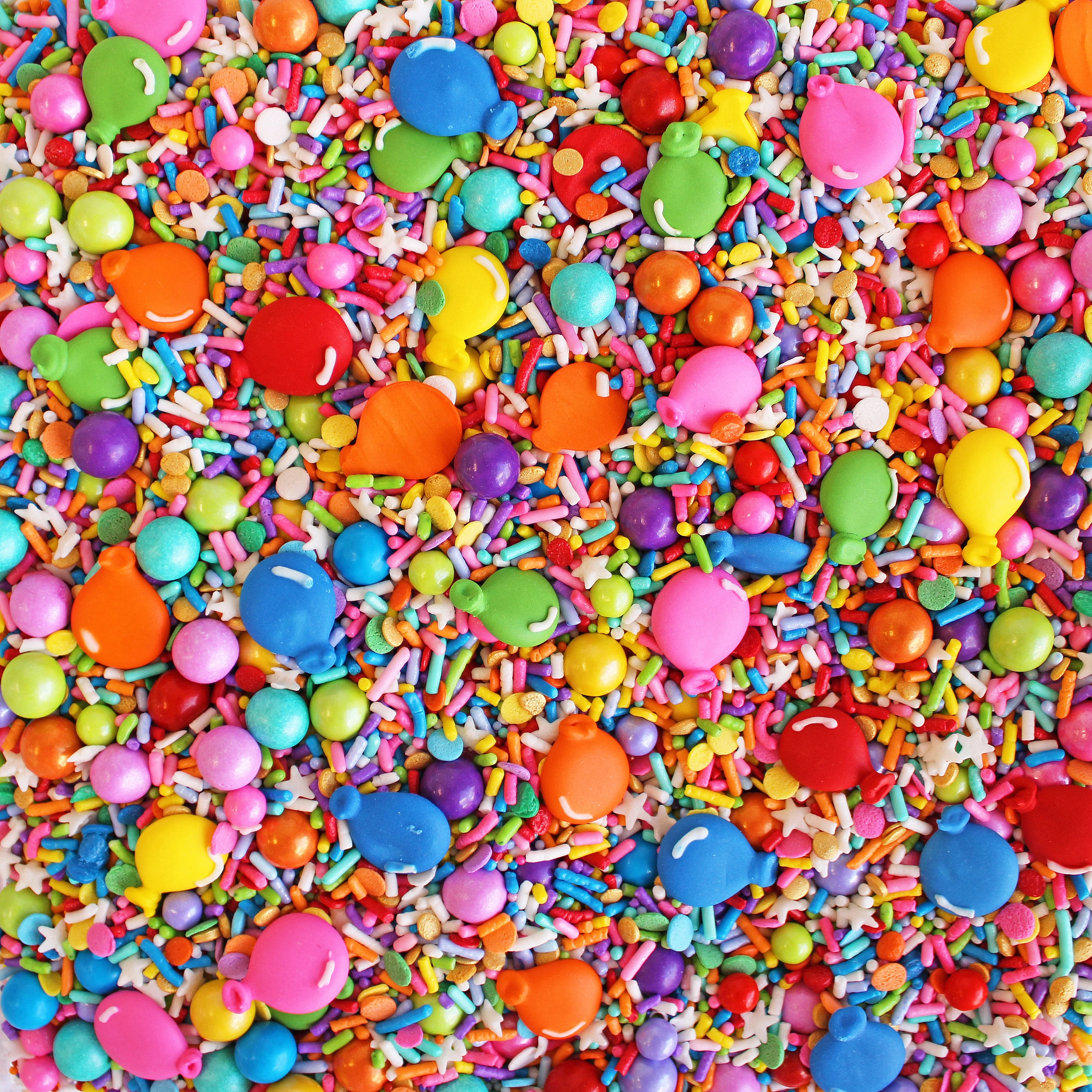 Birthday Party Sprinkle Mix - Image 4