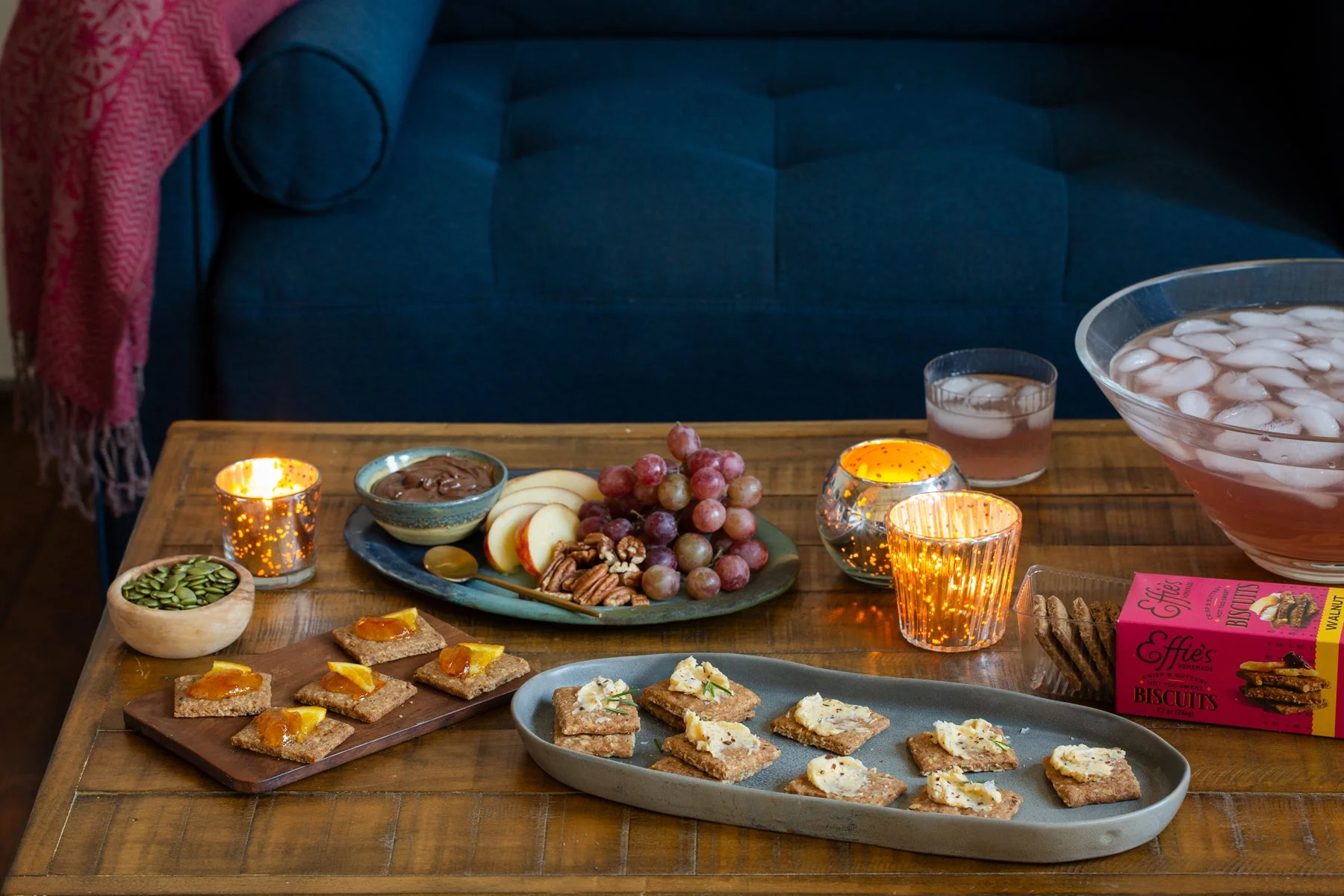 Biscuit Sampler - 6 Pack - Image 3