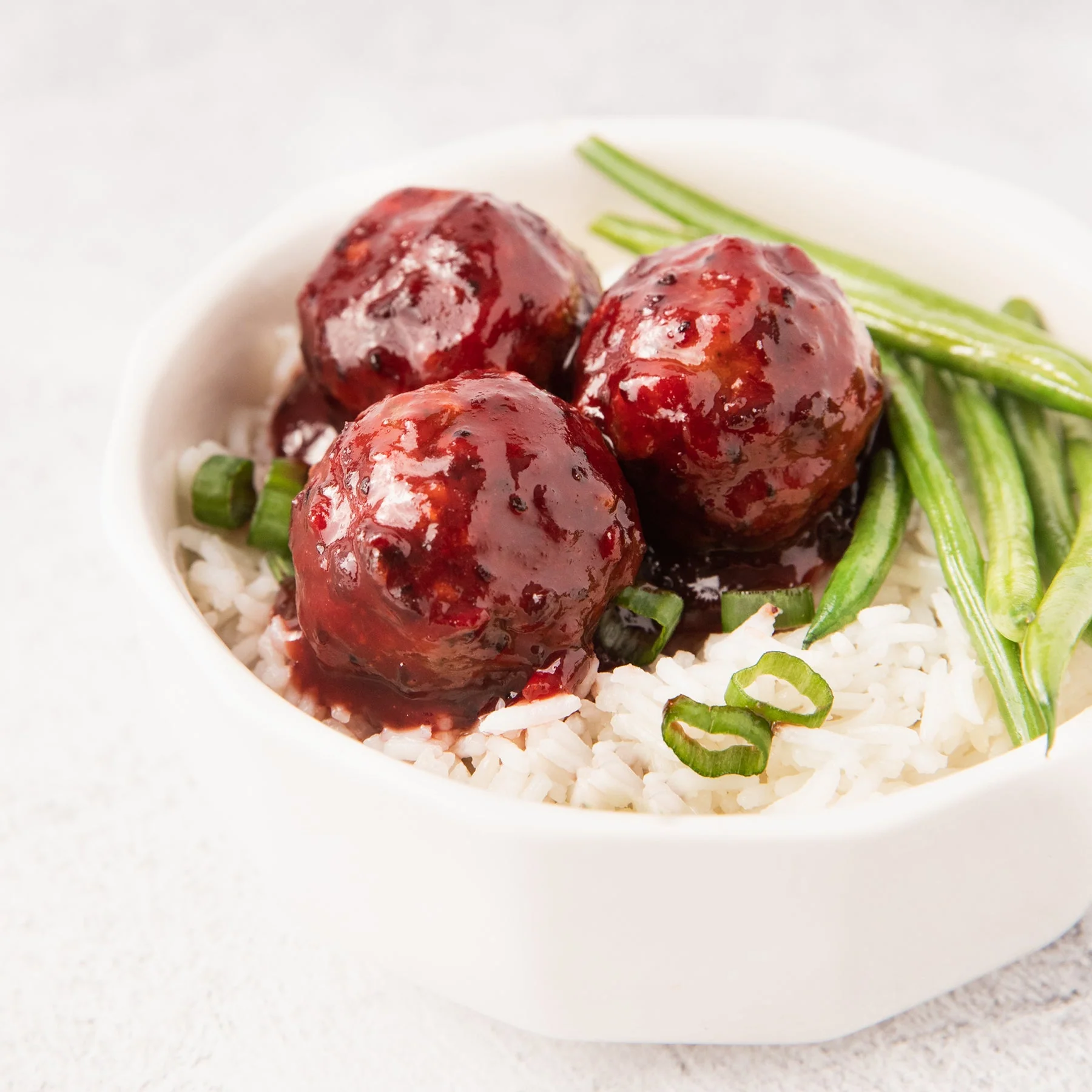 Black Currant with Wild Mint Jam - Image 9