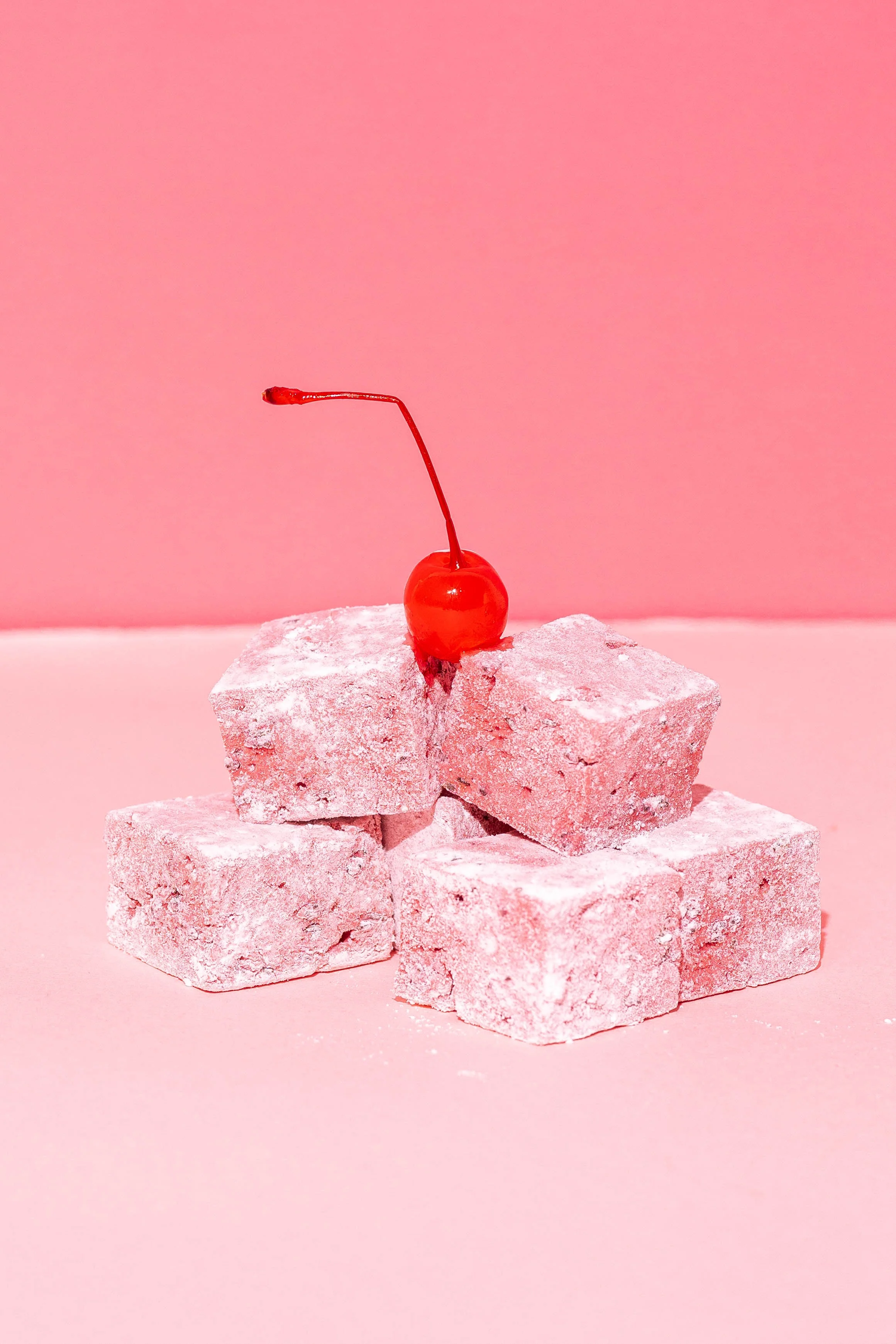Black Forest Marshmallows (set of 12) - Image 5