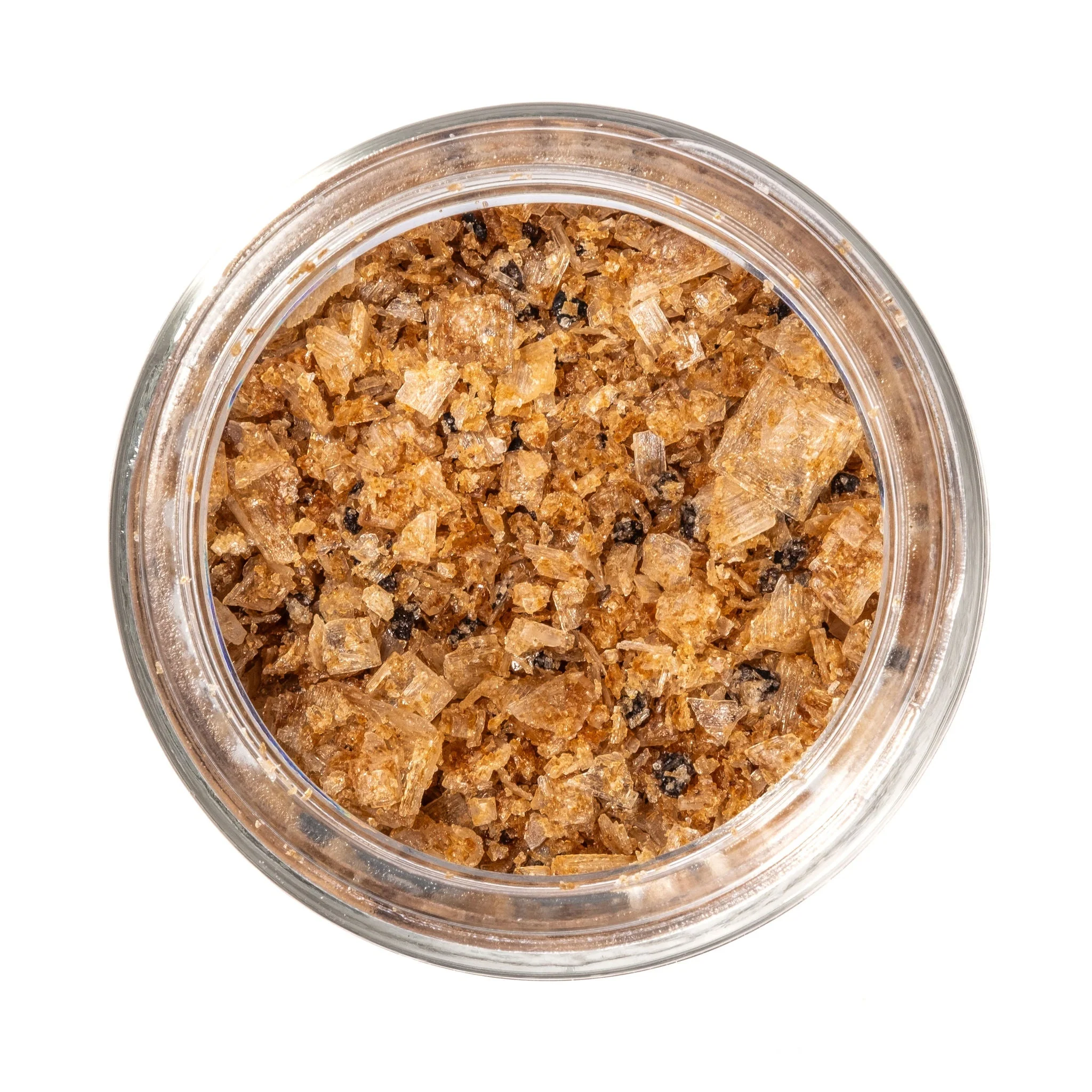 Black Garlic | Infused Seasoning Salt - Image 5