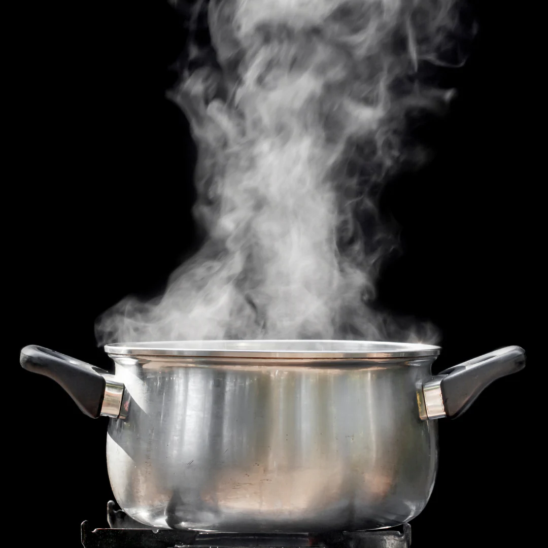 Black Garlic | Infused Seasoning Salt - Image 8