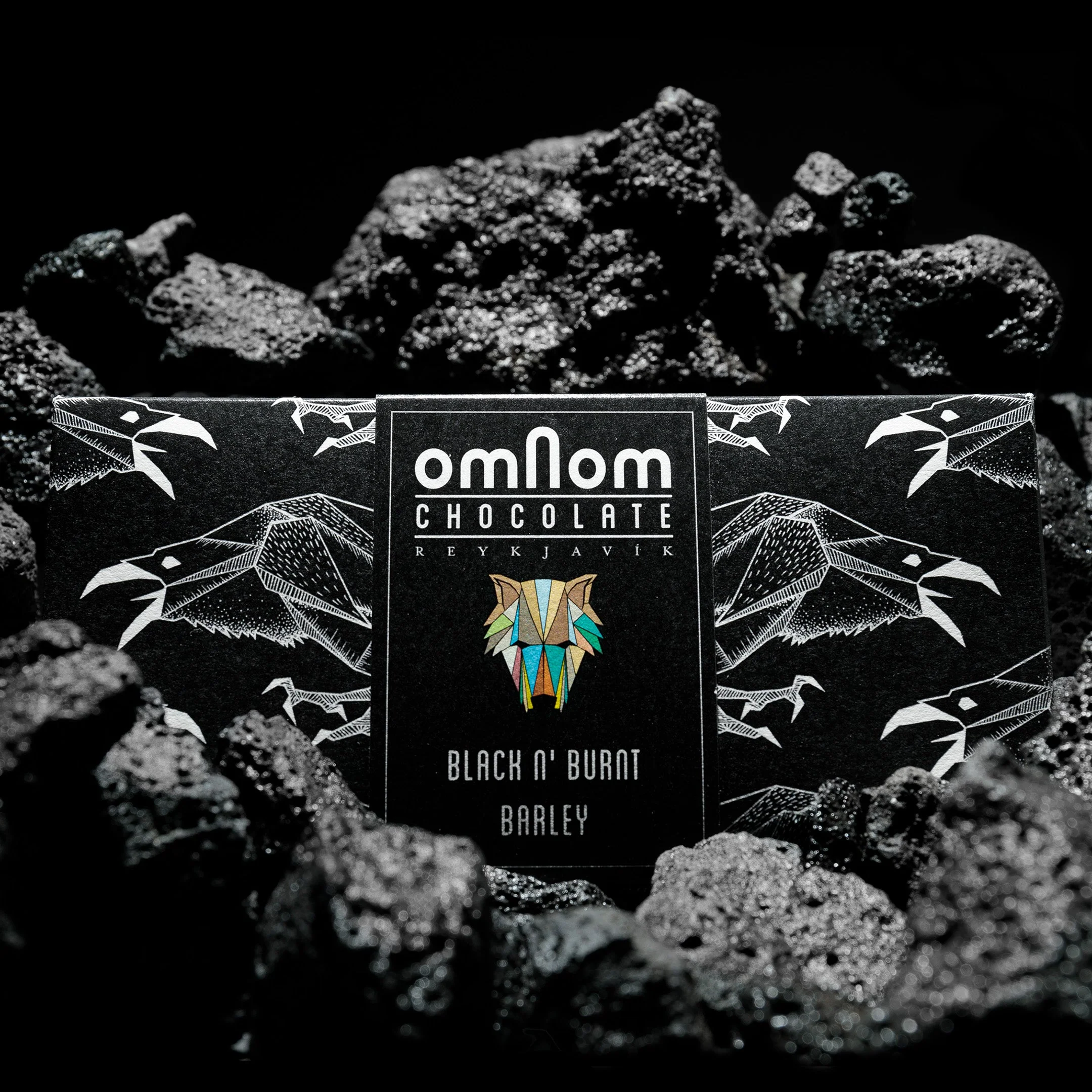 Black n' Burnt Barley - Image 3