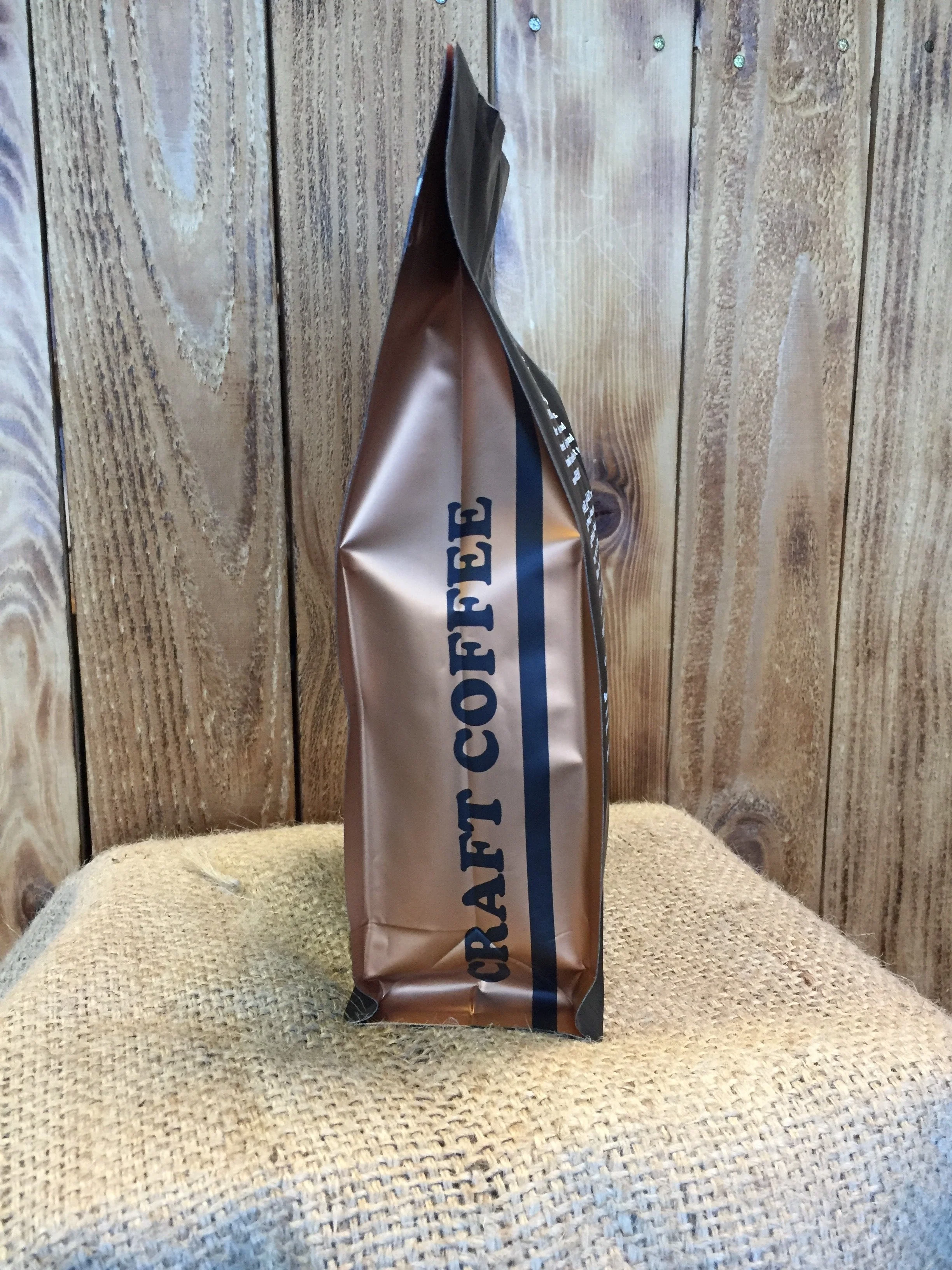 Black Obsidian Coffee Blend - Image 5