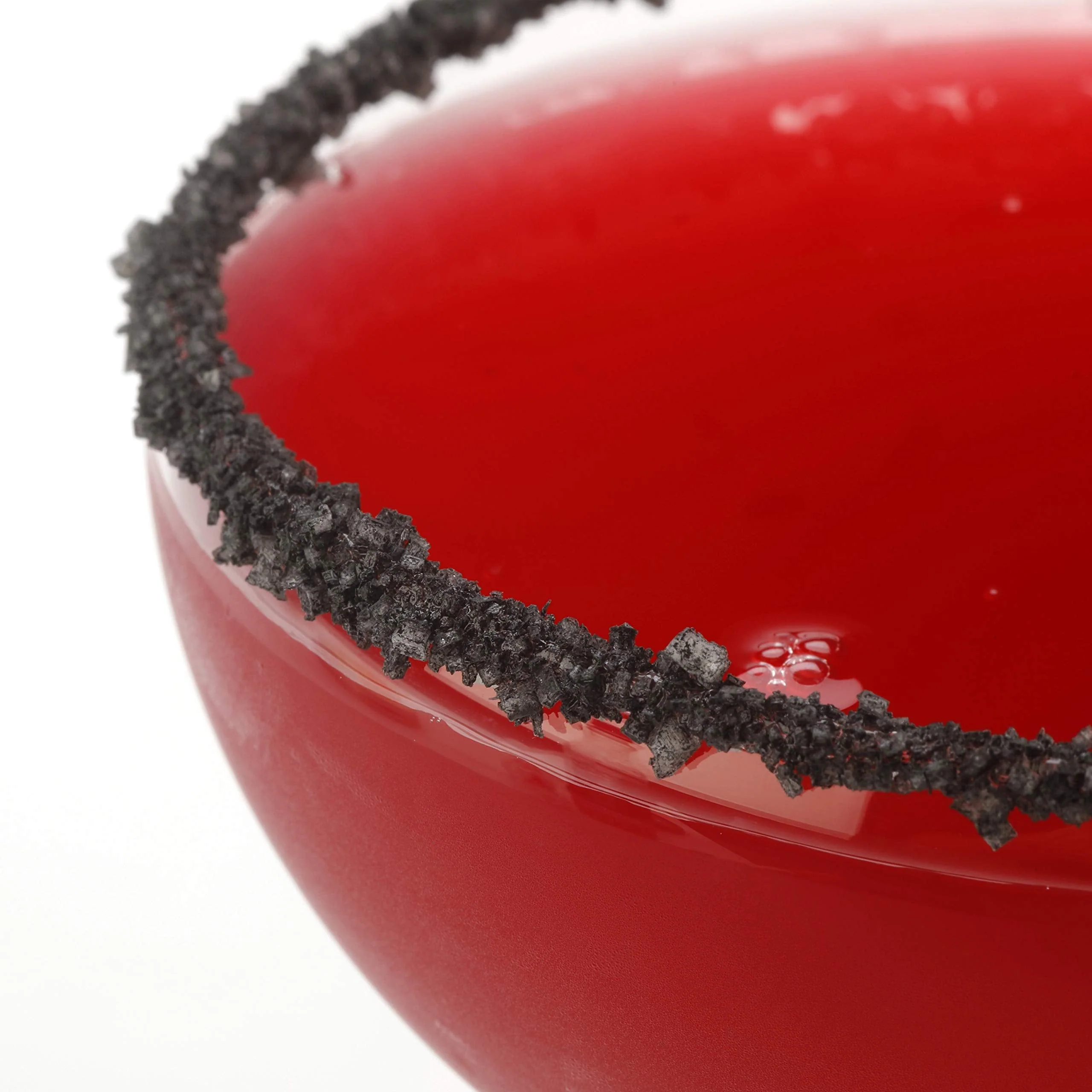 Black Obsidian Salt Cocktail Rimmer - Image 6