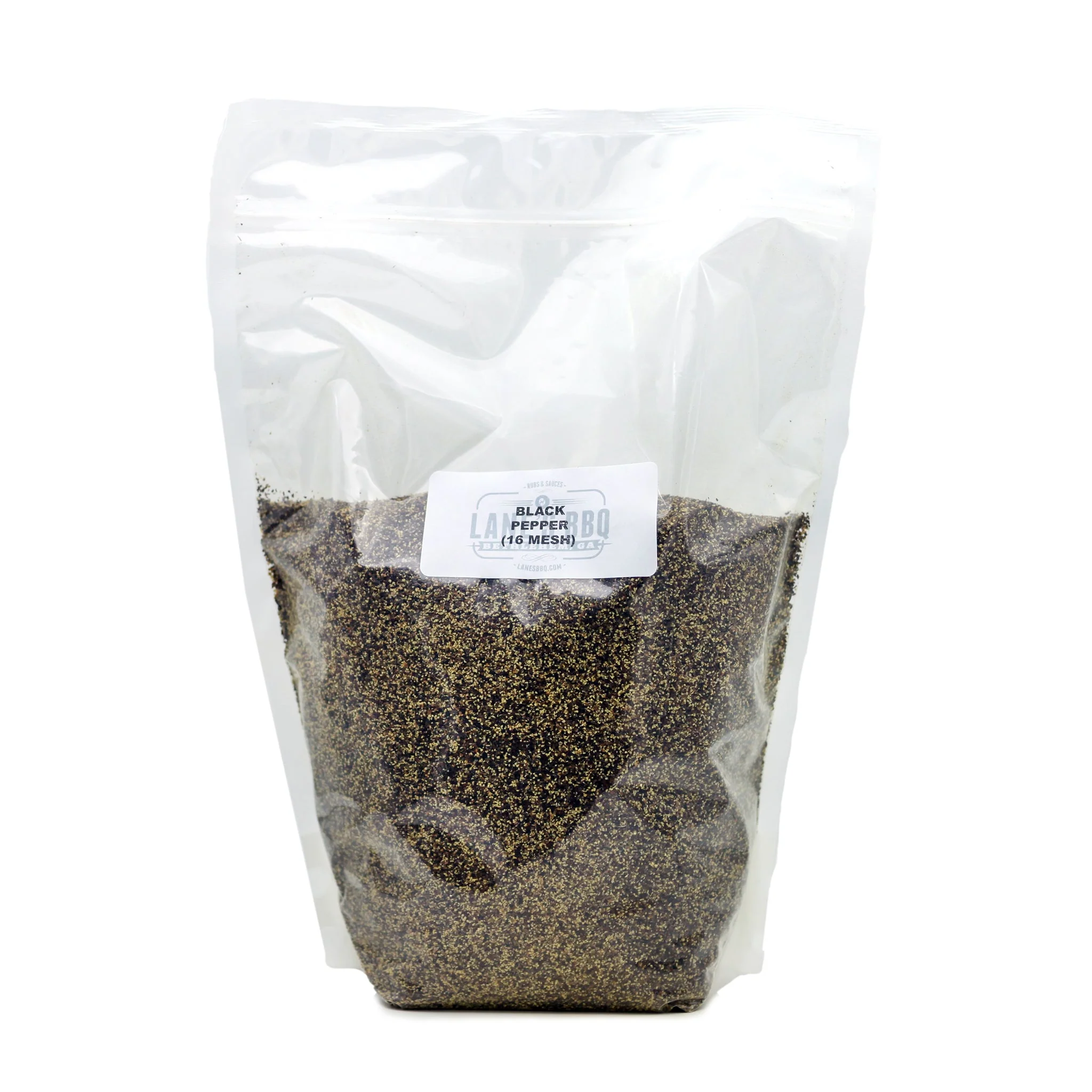 Black Pepper (16 Mesh) - Image 5