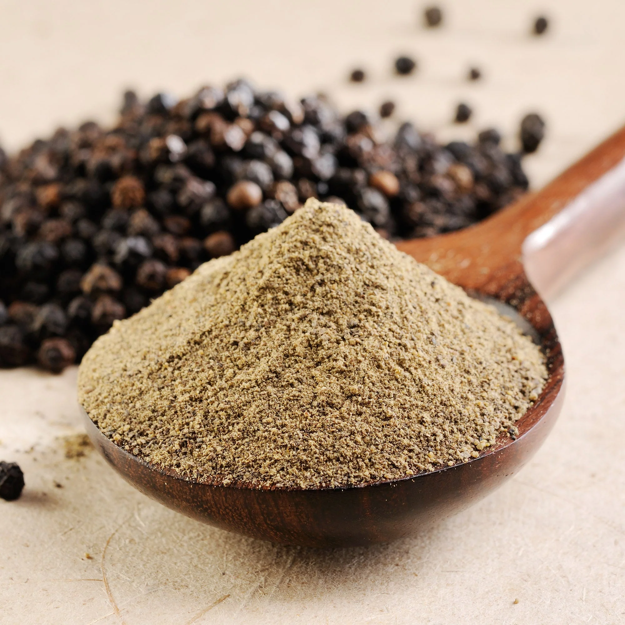 Black Pepper (Ground) - Image 11