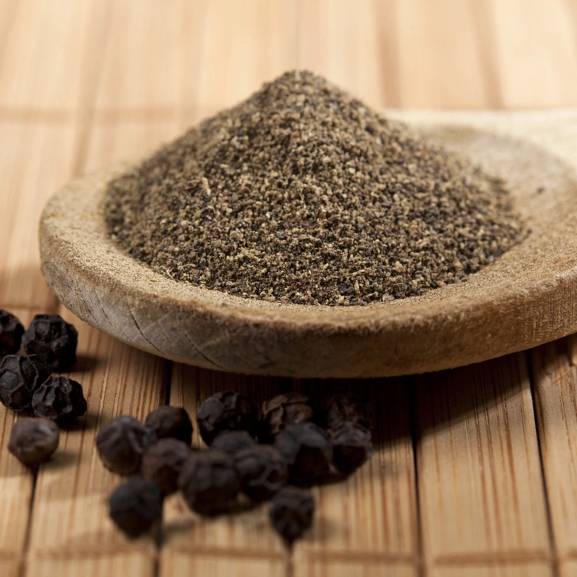 Black Pepper (Ground) - Image 3