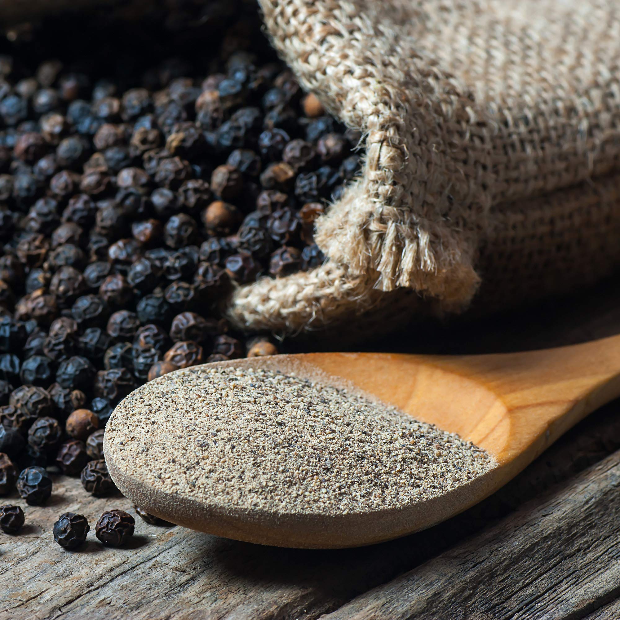 Black Pepper (Ground) - Image 4