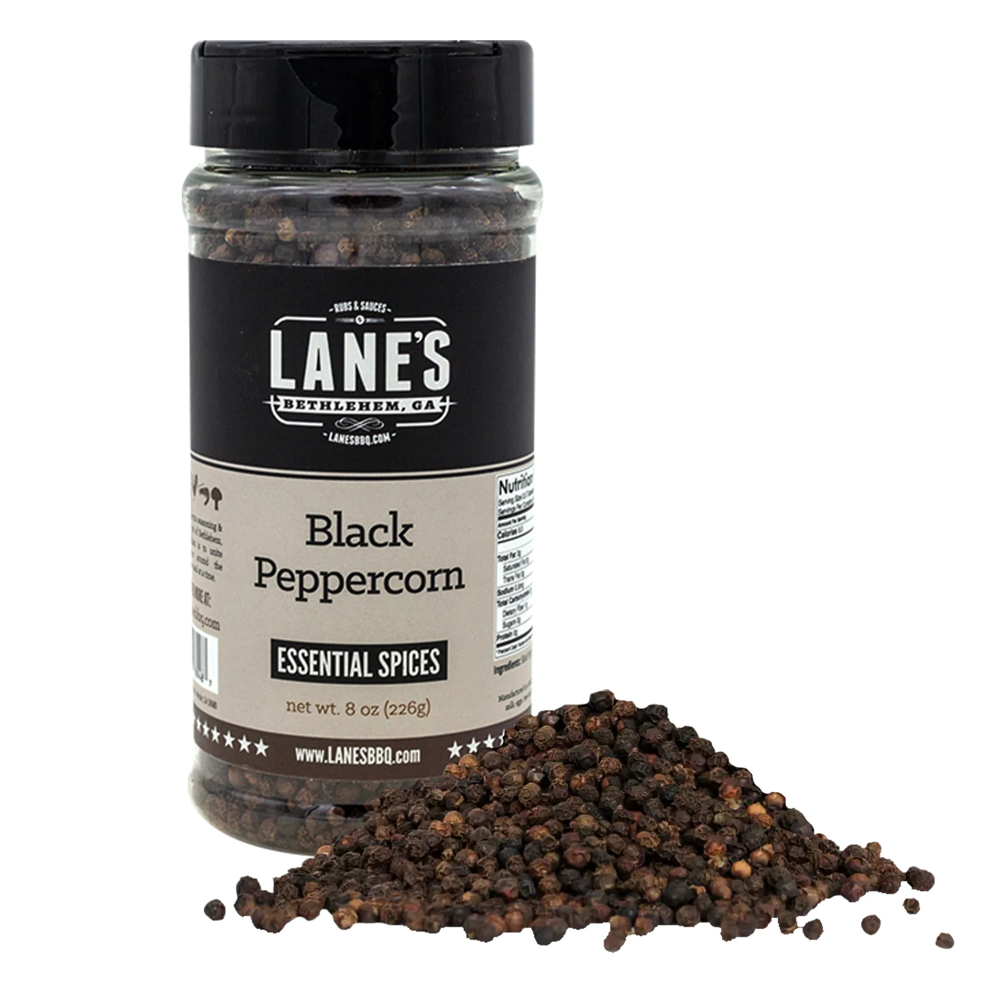 Black Peppercorn - Image 4