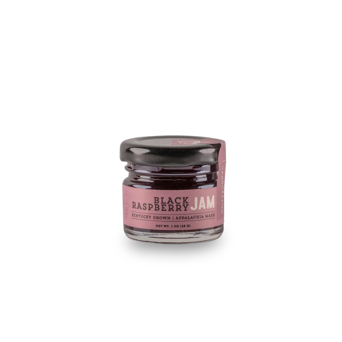 Black Raspberry Jam - Image 4