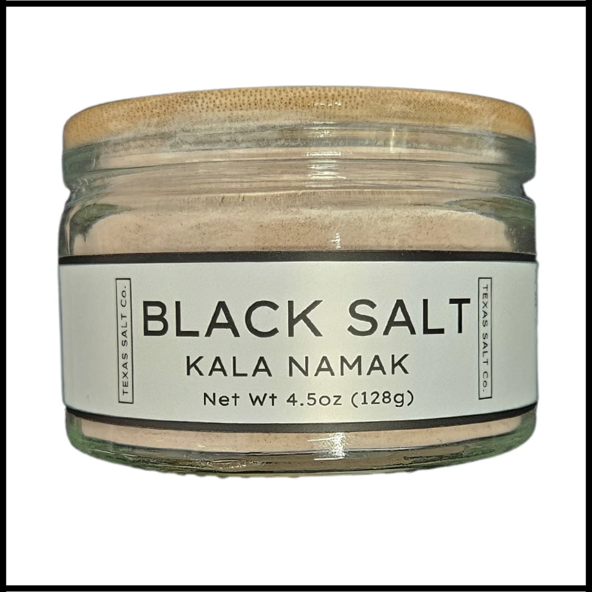 Black Salt (Kala Namak) - Image 2