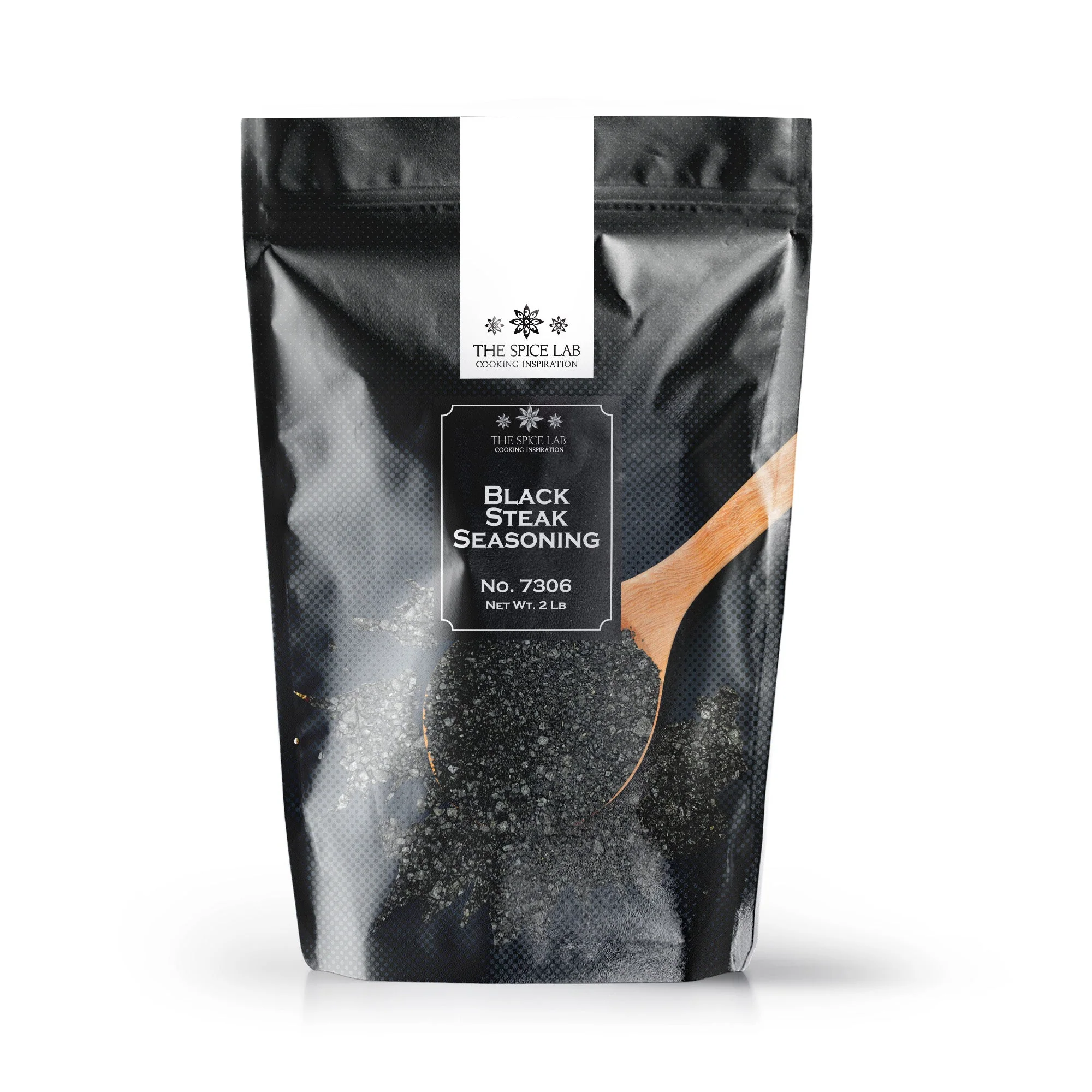 Black Steak Seasoning - Image 11