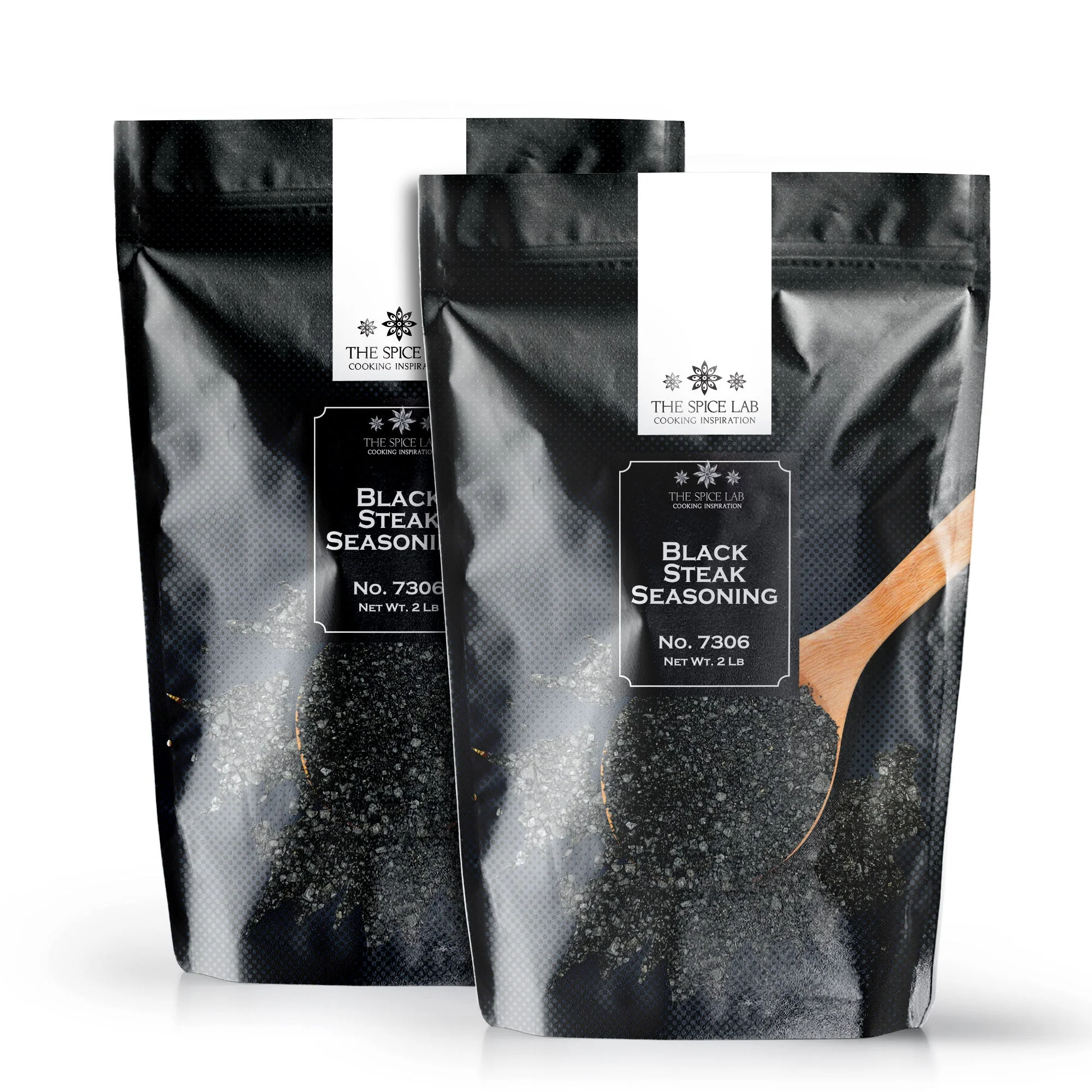 Black Steak Seasoning - Image 12