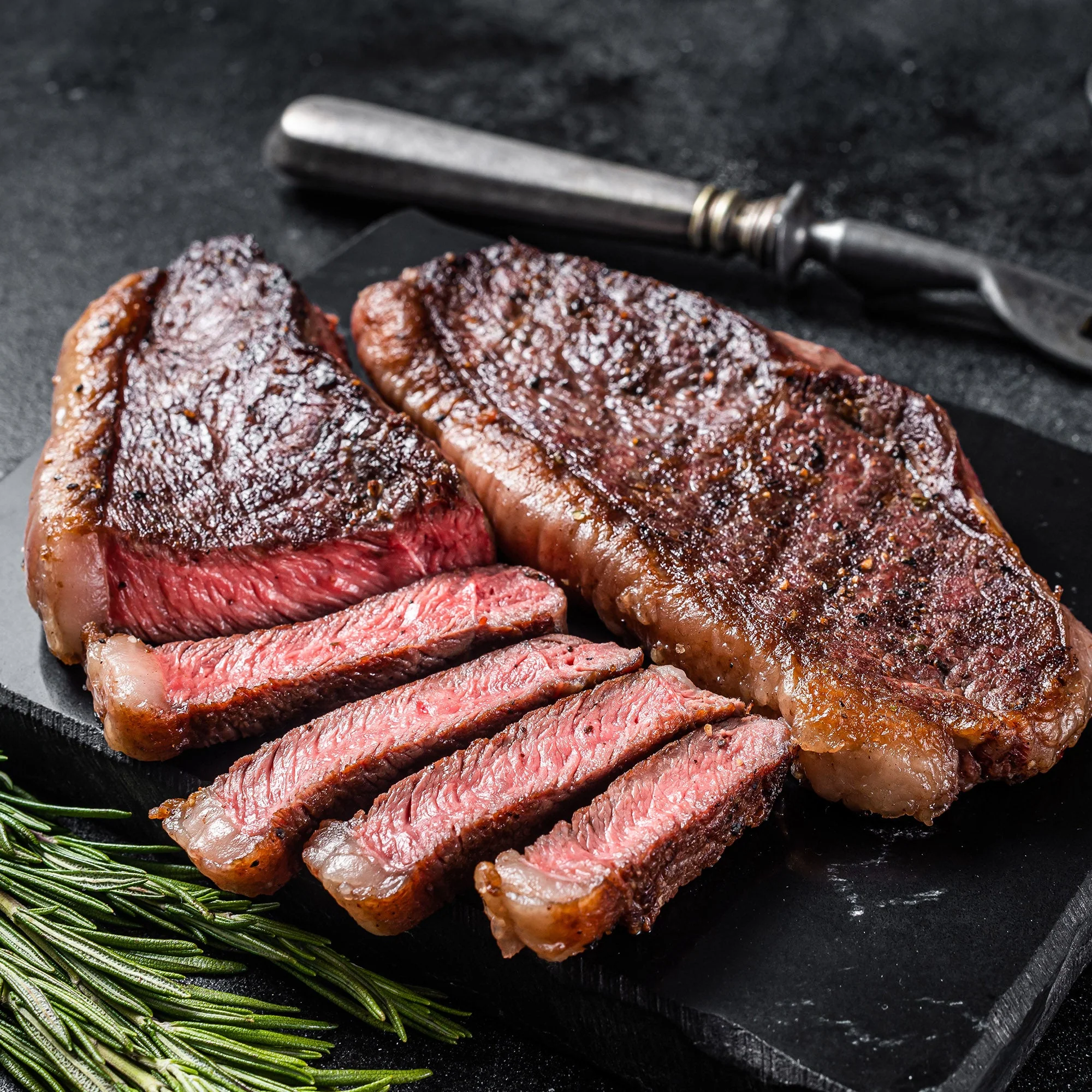 Black Steak Seasoning - Image 6