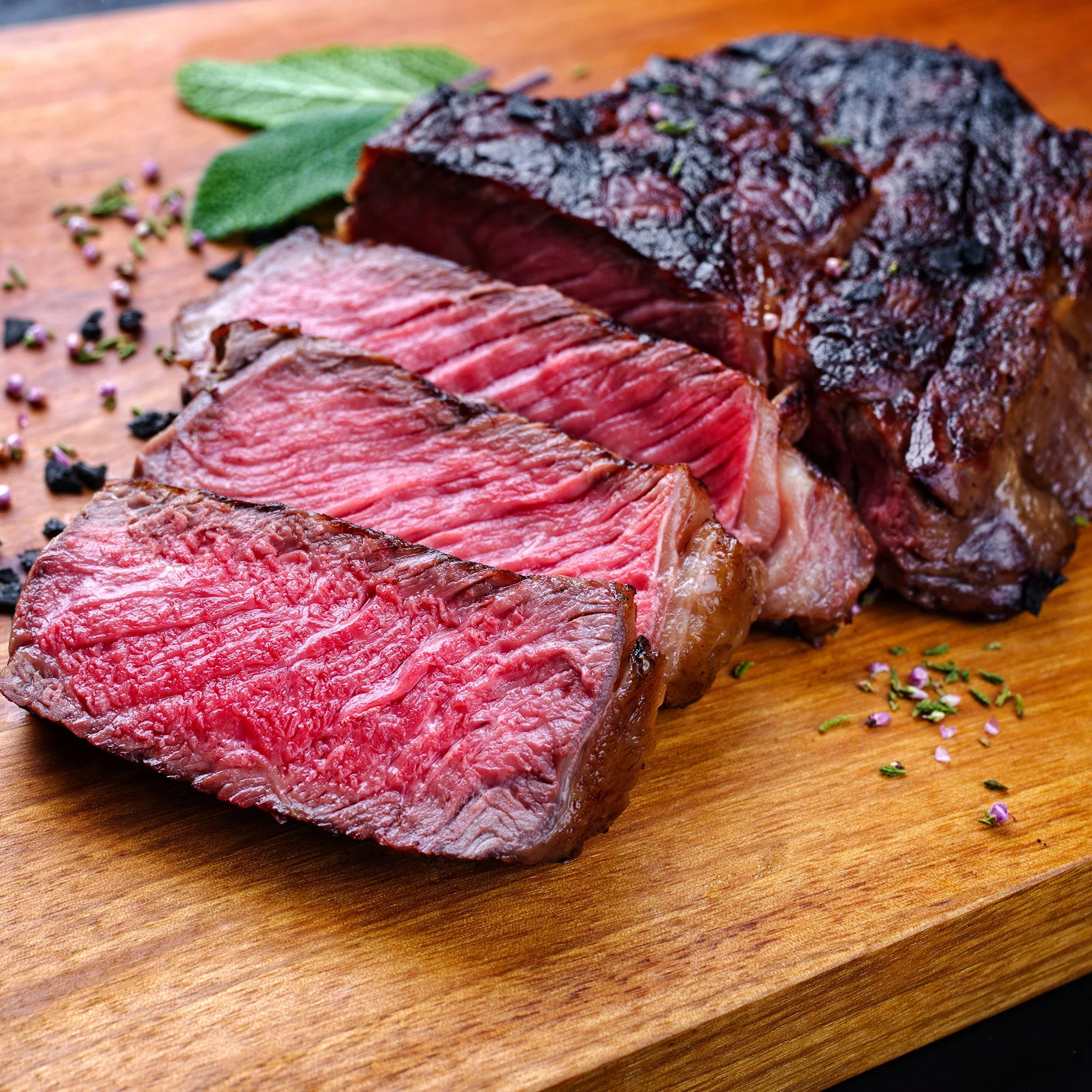 Black Steak Seasoning - Image 8