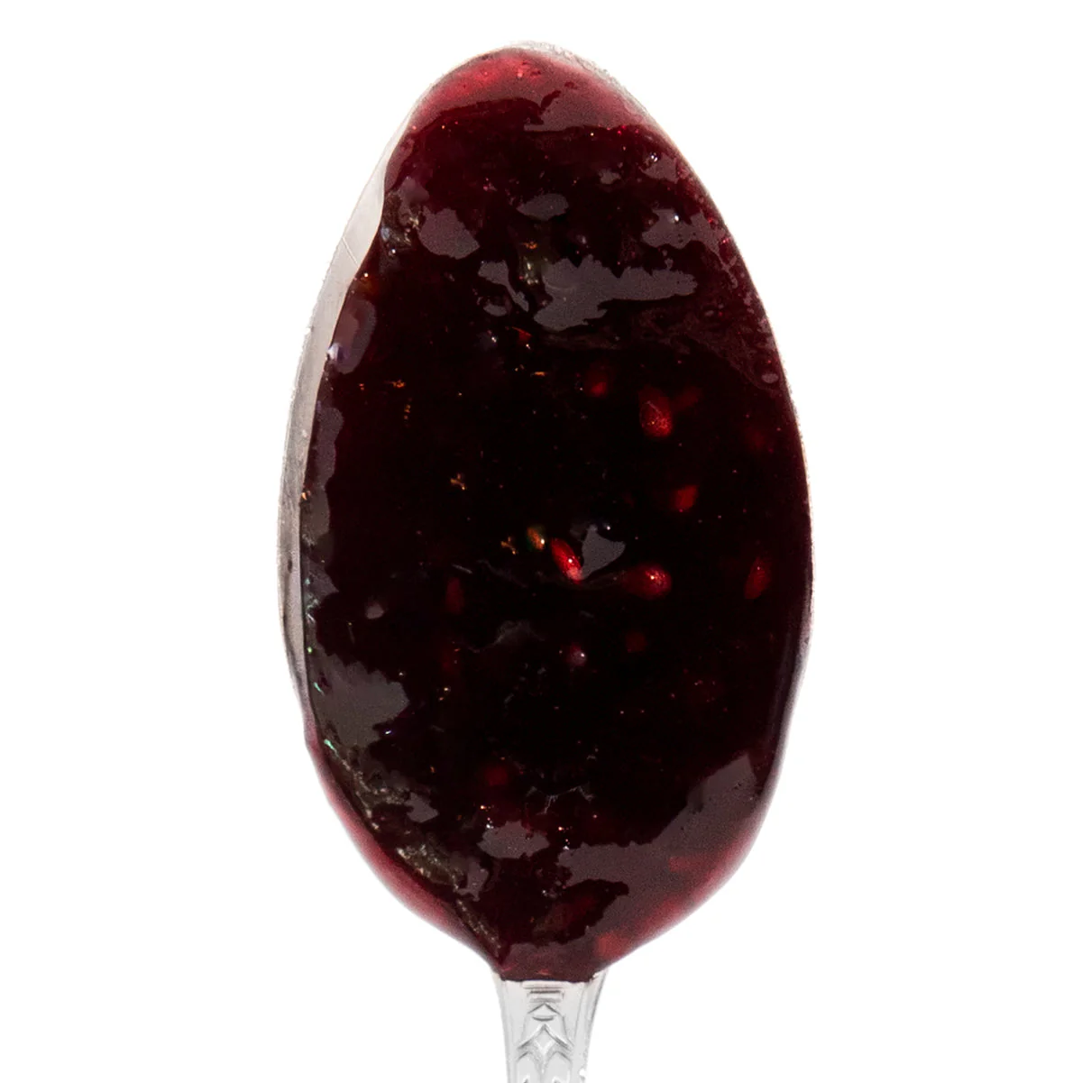 Blackberry Blueberry Balsamic Preserve - Image 2