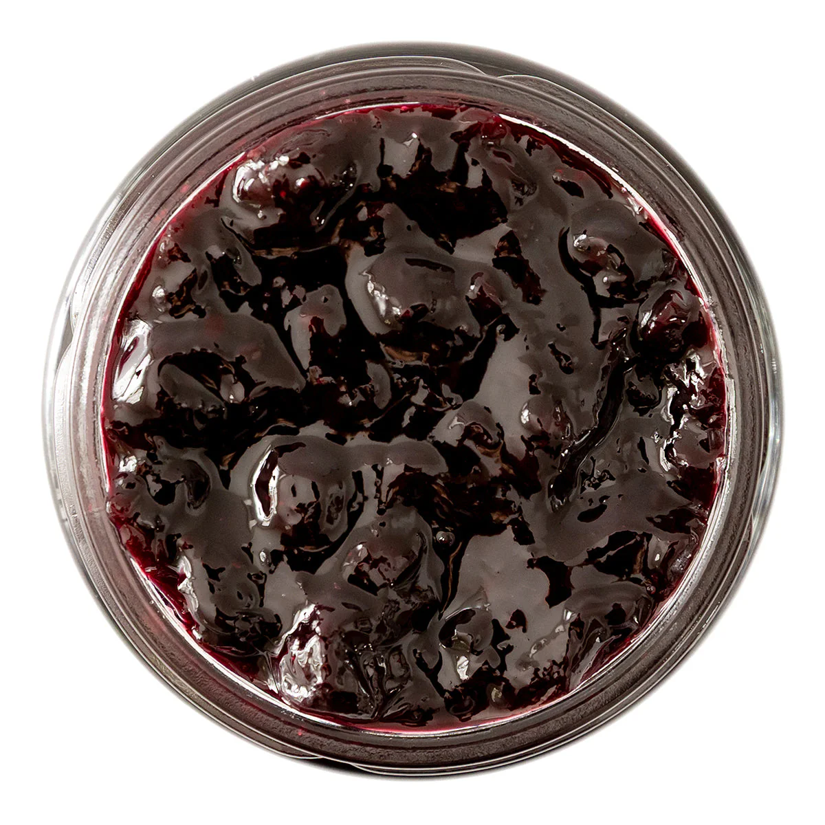 Blackberry Blueberry Balsamic Preserve - Image 5