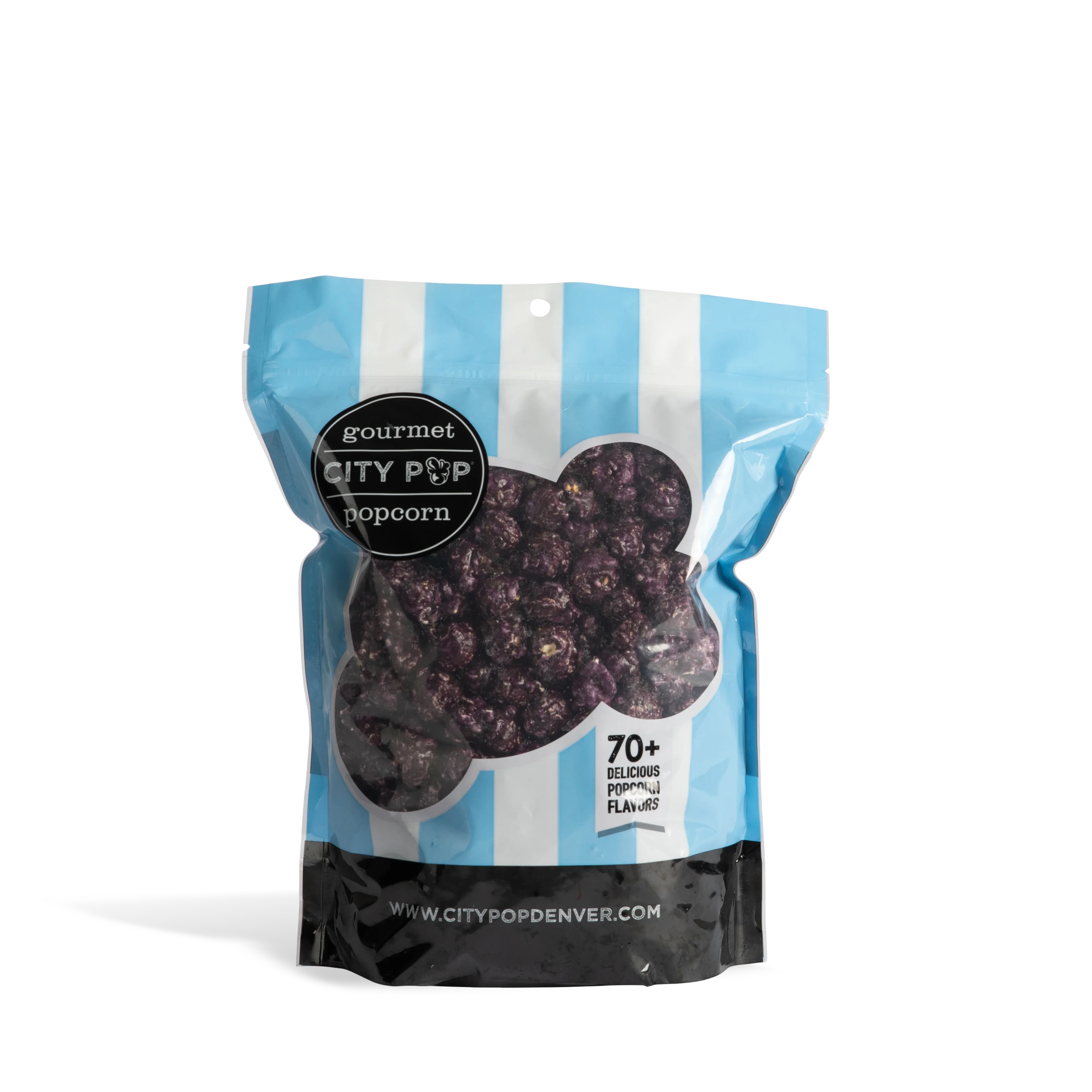 Blackberry Popcorn - Image 3