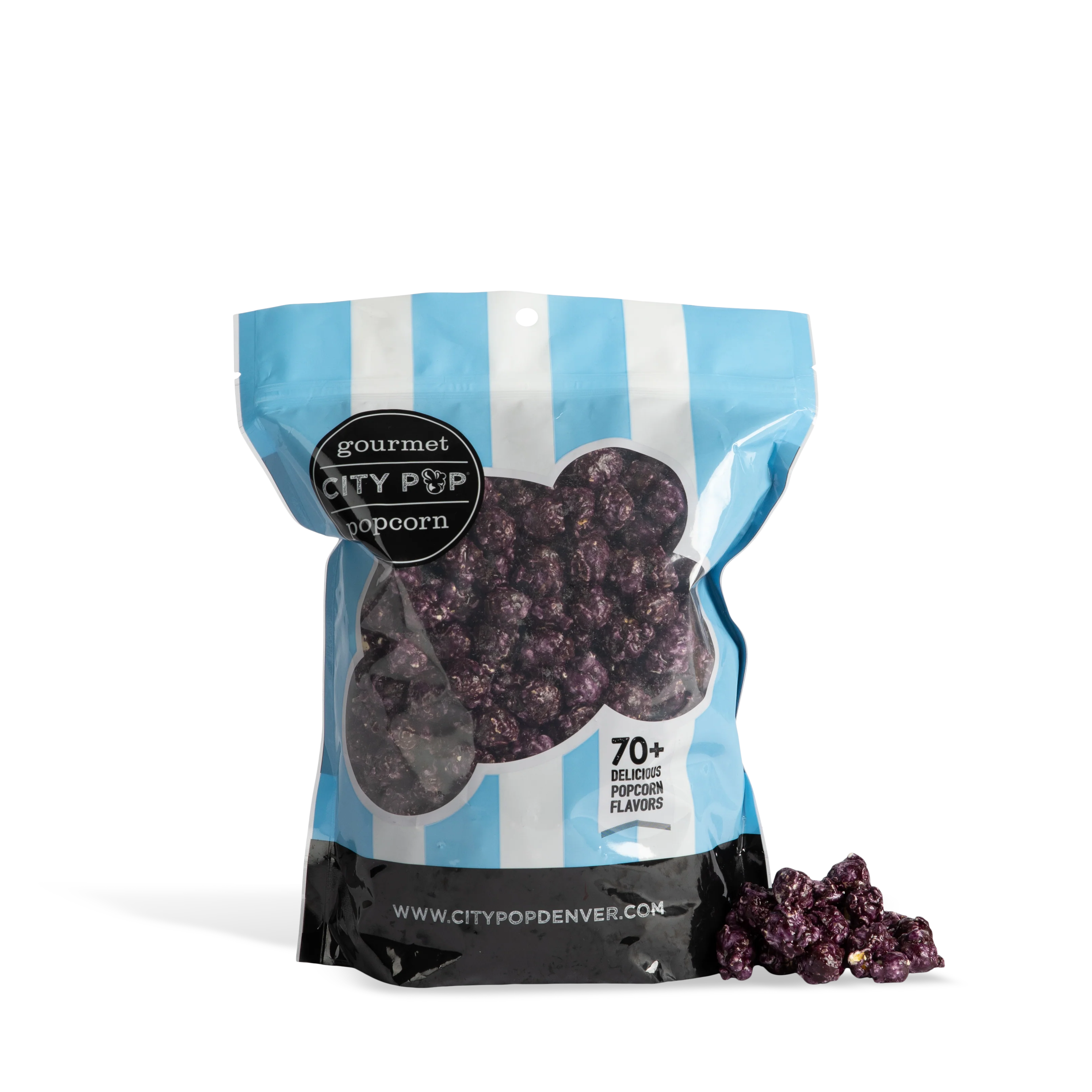 Blackberry Popcorn - Image 4