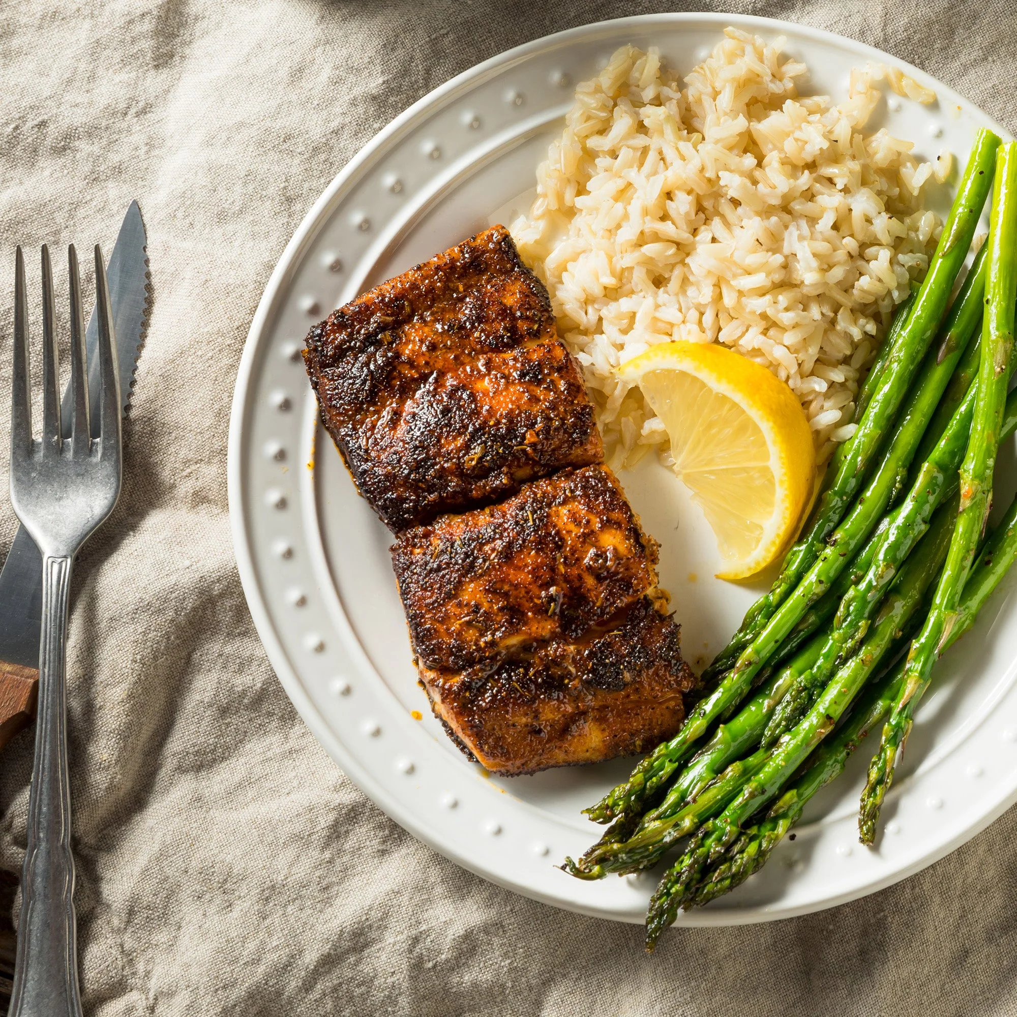 Blackened Seasoning - Image 11