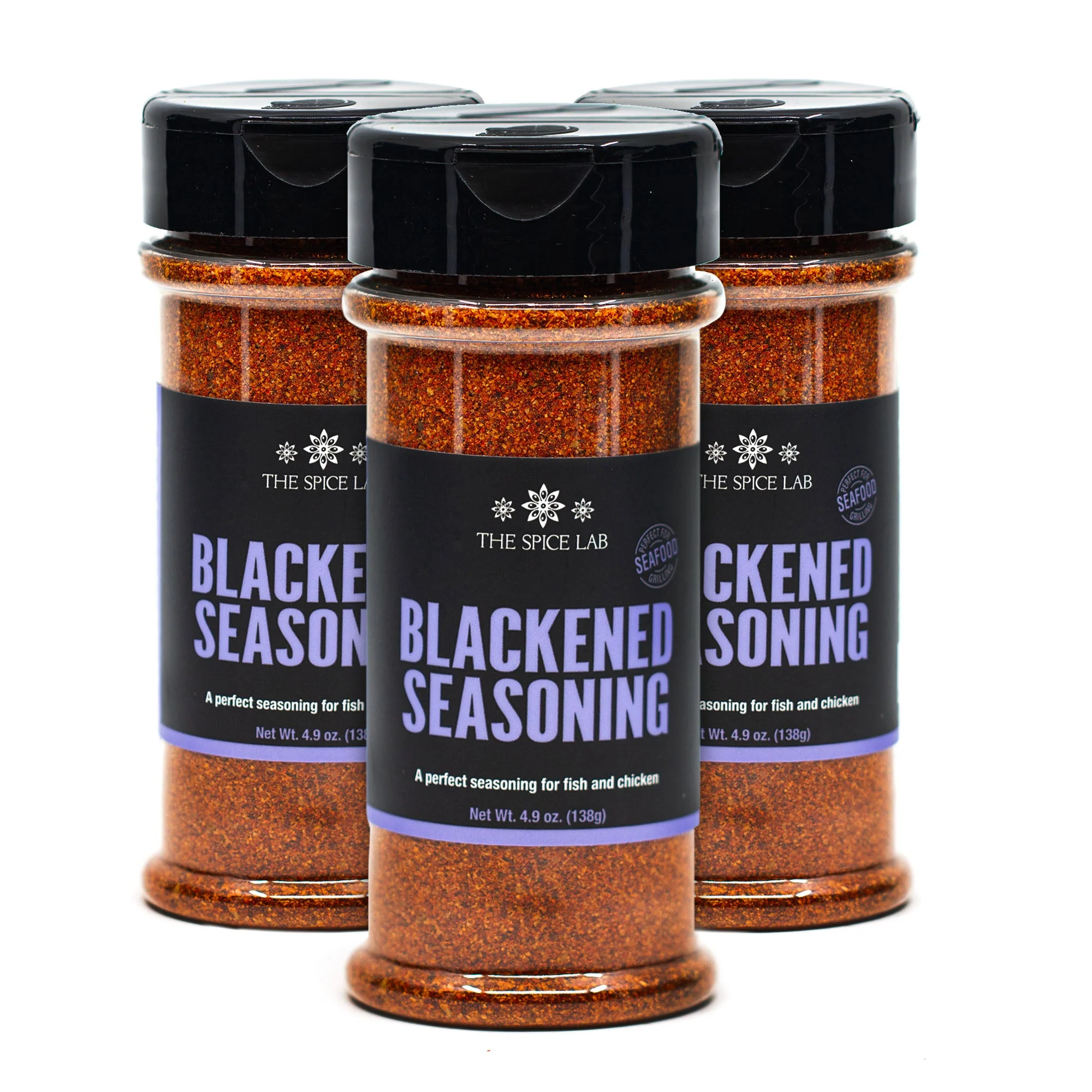 Blackened Seasoning - Image 13