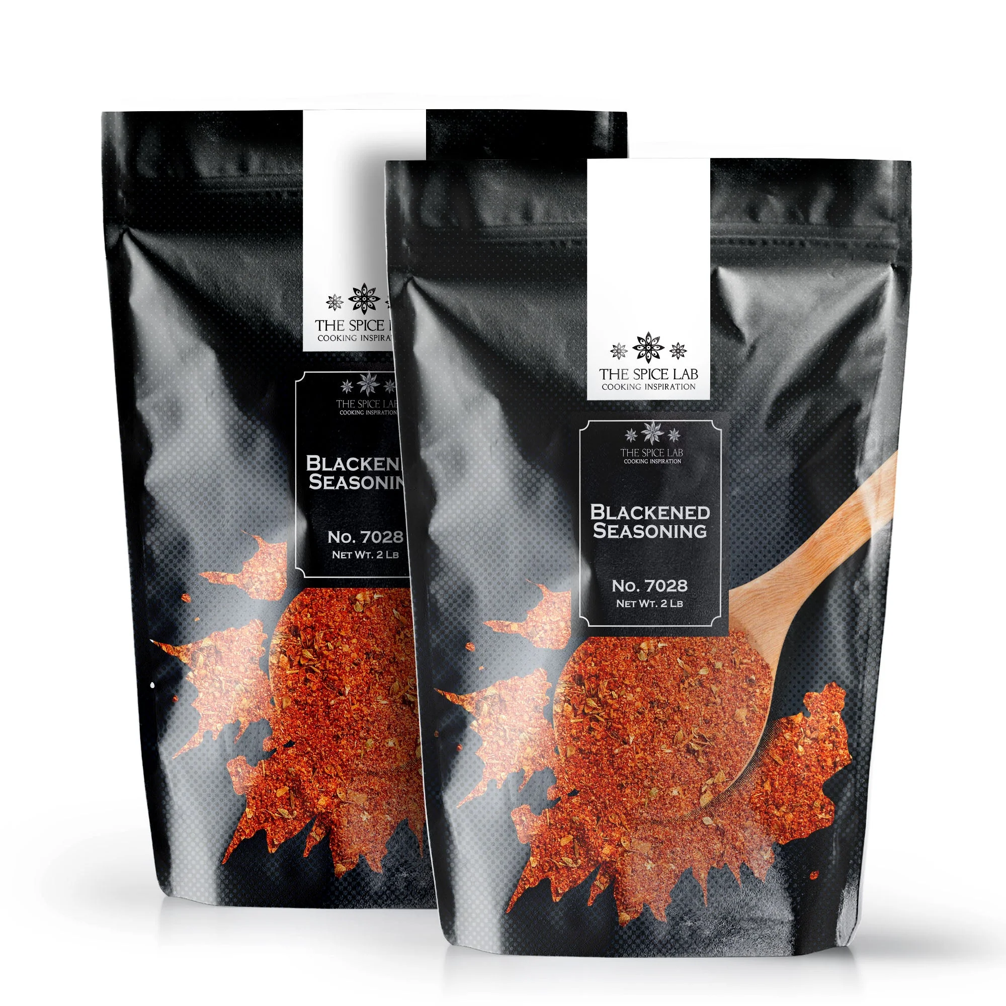 Blackened Seasoning - Image 15
