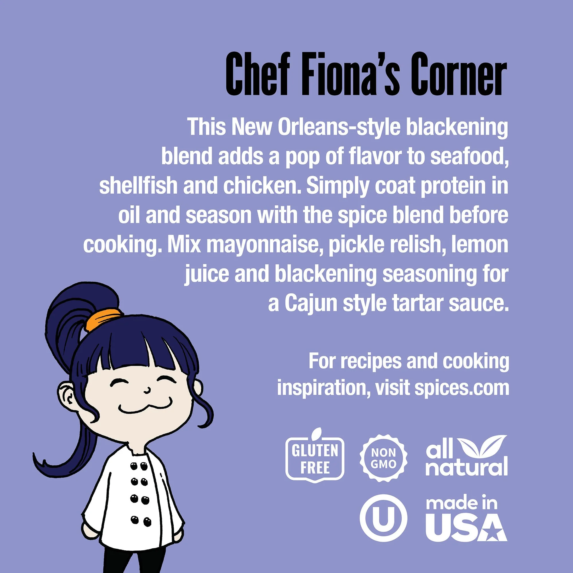 Blackened Seasoning - Image 4